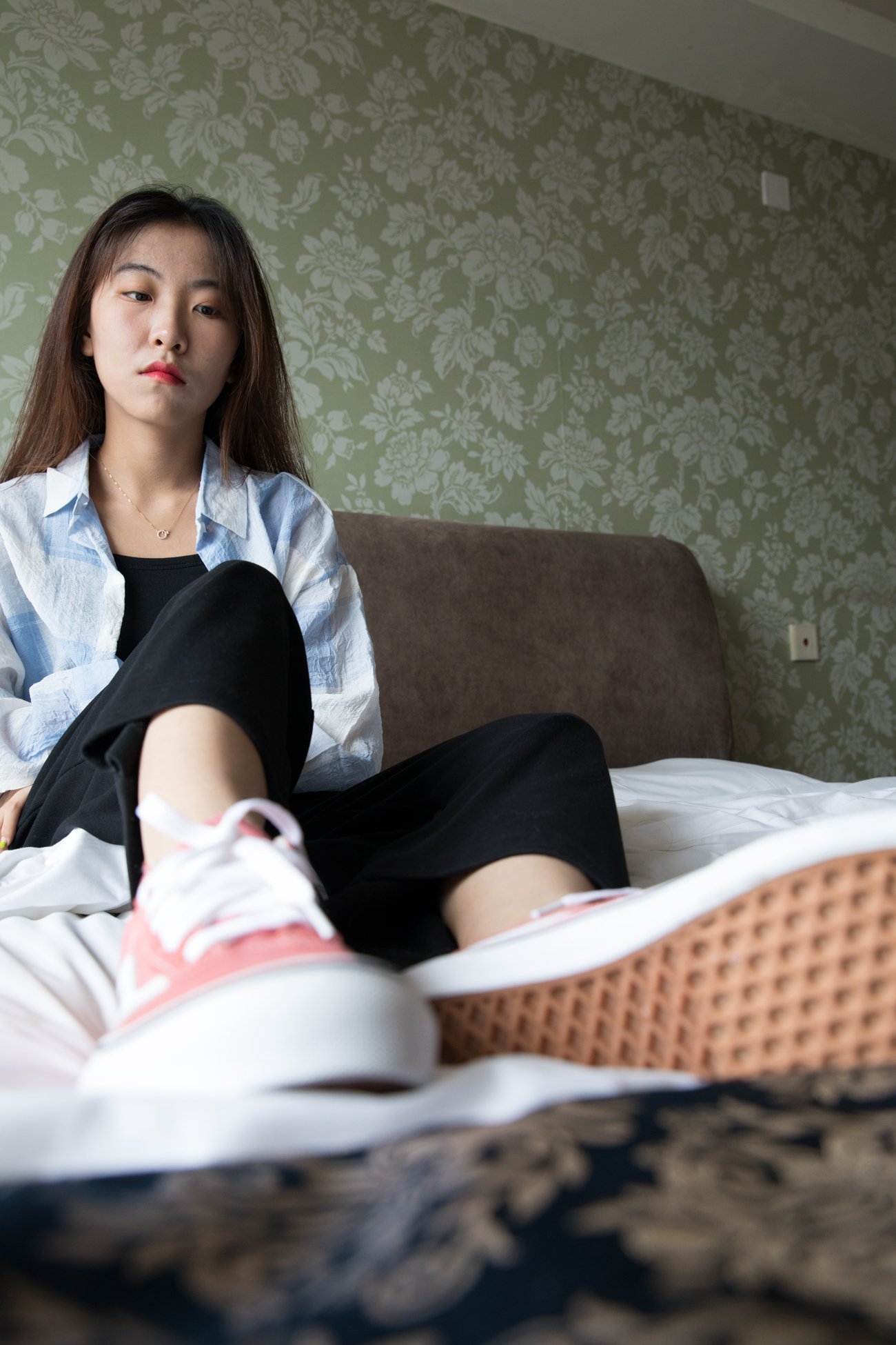 图片[30]-物恋传媒 No.207 elise-粉红色的小俏皮 [214P] – 速更版-美库