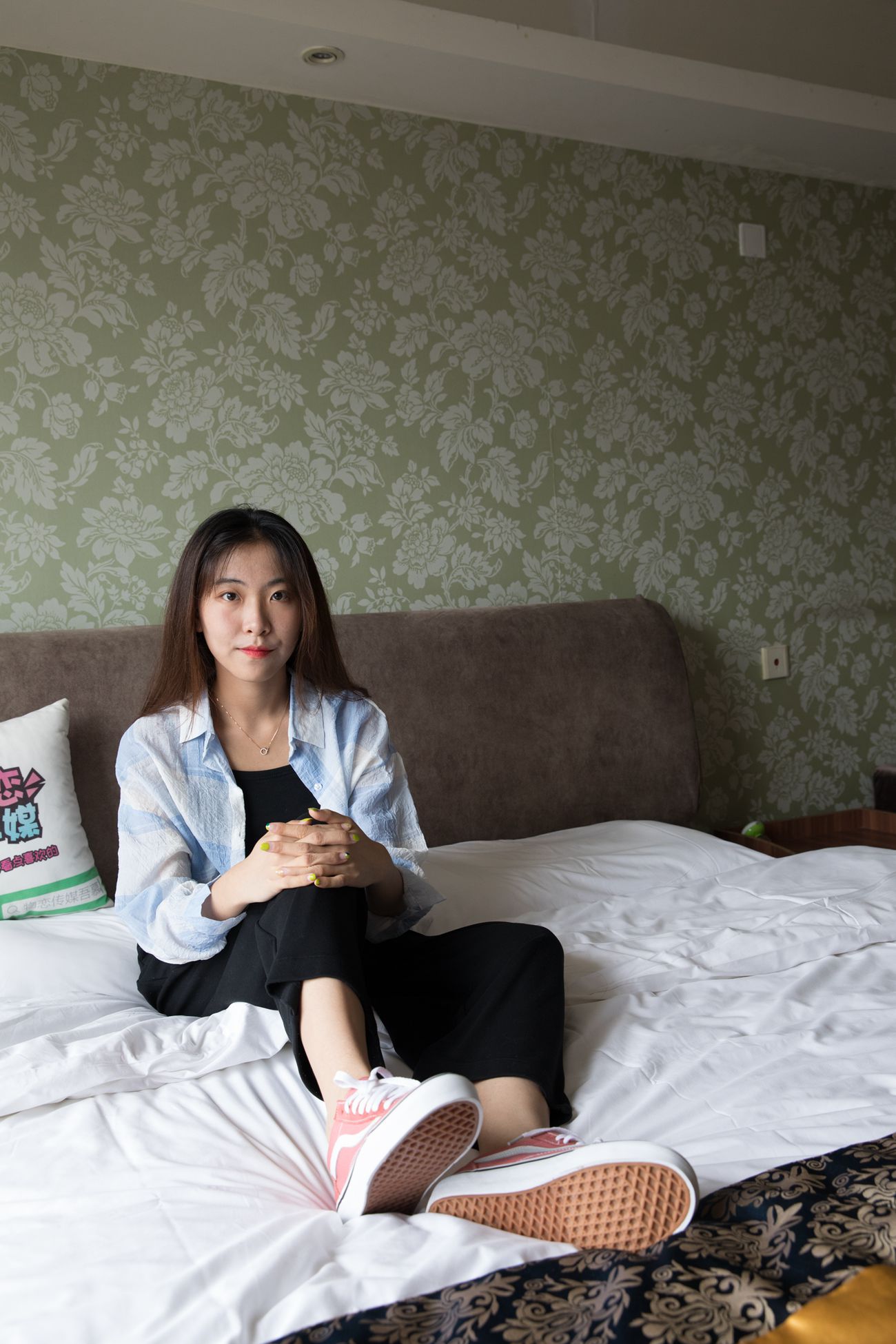 图片[32]-物恋传媒 No.207 elise-粉红色的小俏皮 [214P] – 速更版-美库