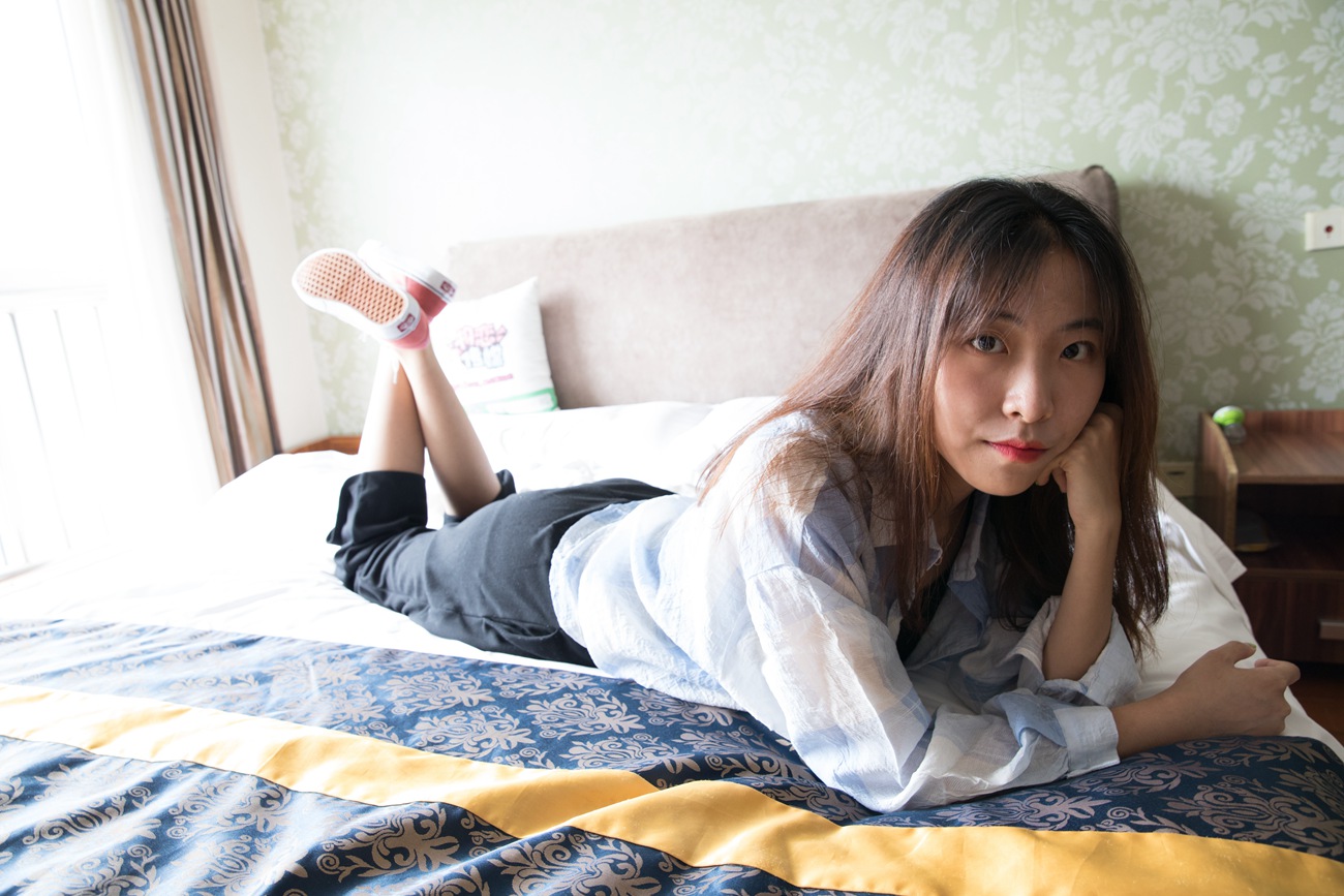 图片[36]-物恋传媒 No.207 elise-粉红色的小俏皮 [214P] – 速更版-美库