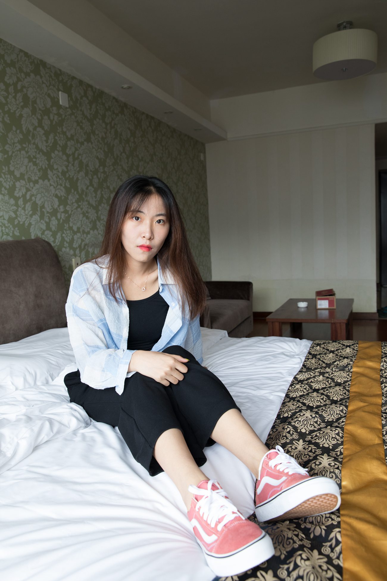 图片[38]-物恋传媒 No.207 elise-粉红色的小俏皮 [214P] – 速更版-美库