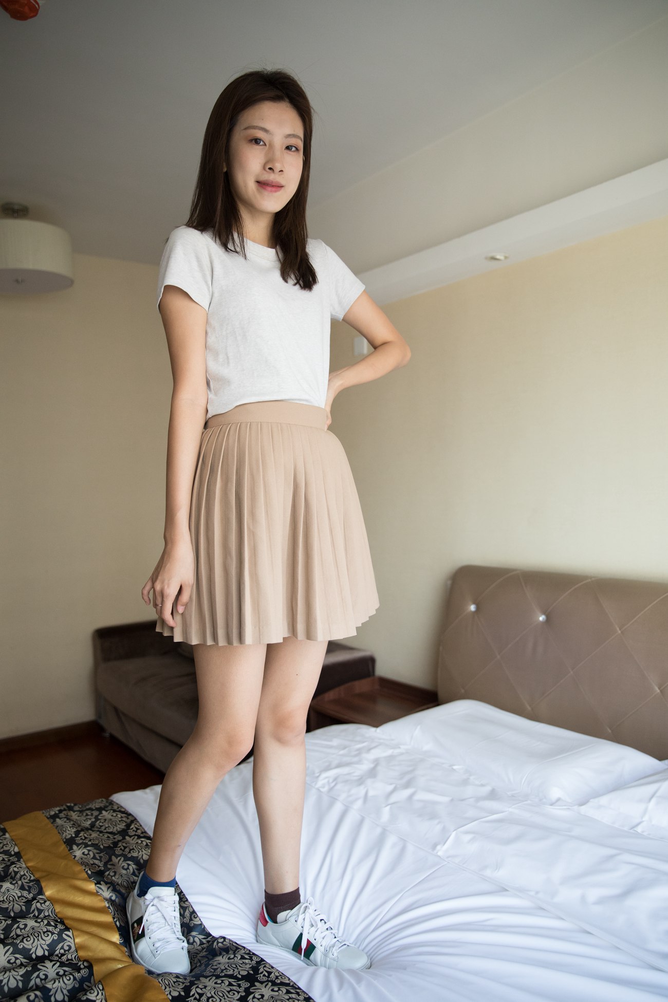 图片[16]-物恋传媒 No.208 柠檬-遇见最好的自己 [144P] – 速更版-美库