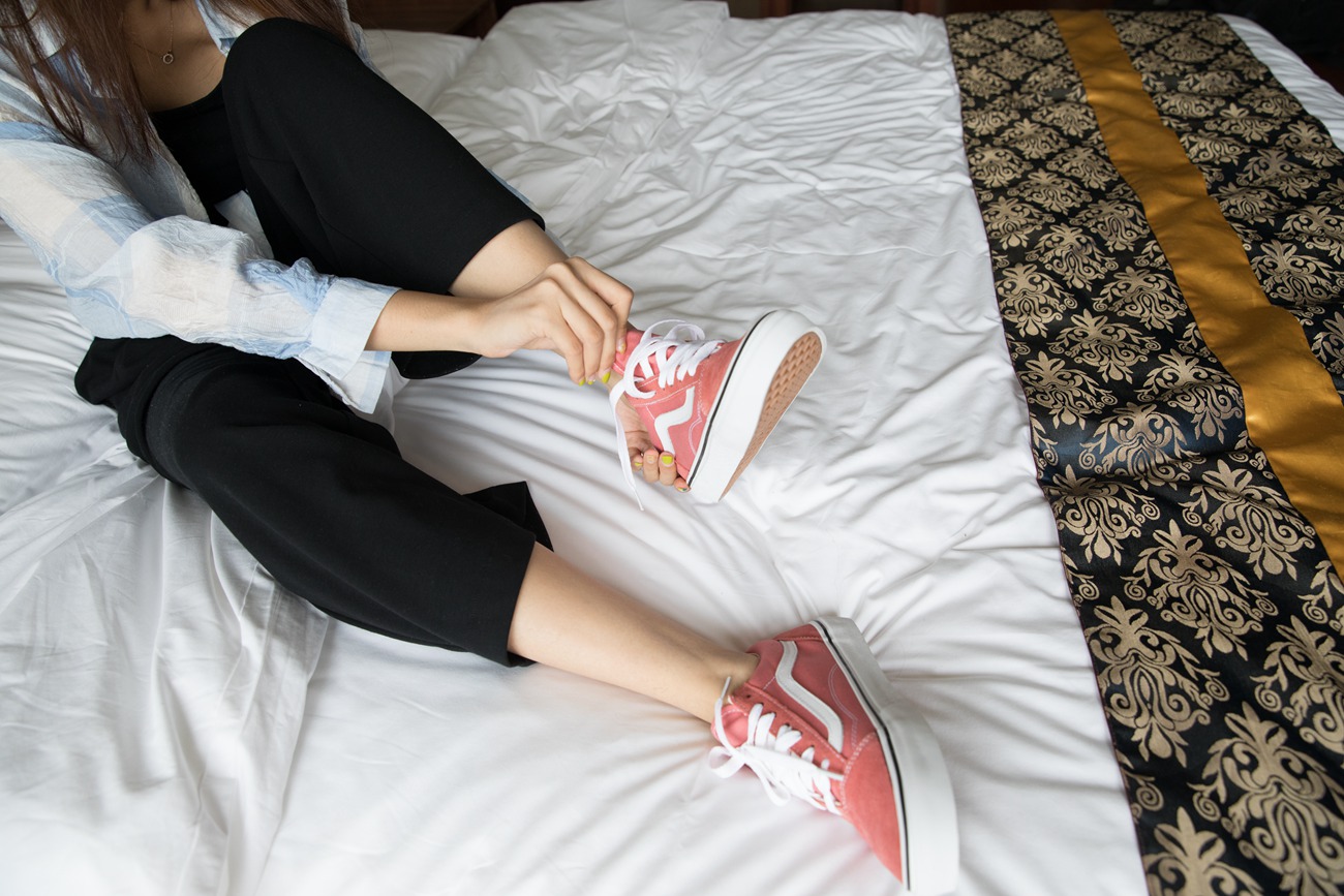 图片[45]-物恋传媒 No.207 elise-粉红色的小俏皮 [214P] – 速更版-美库