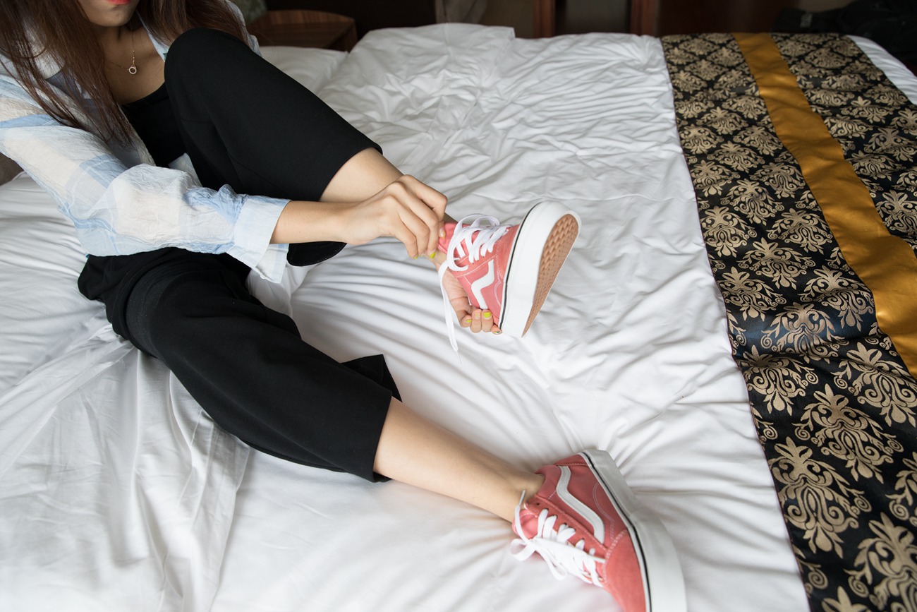 图片[46]-物恋传媒 No.207 elise-粉红色的小俏皮 [214P] – 速更版-美库