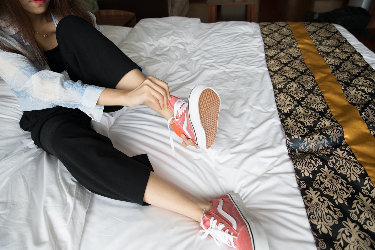 图片[49]-物恋传媒 No.207 elise-粉红色的小俏皮 [214P] – 速更版-美库