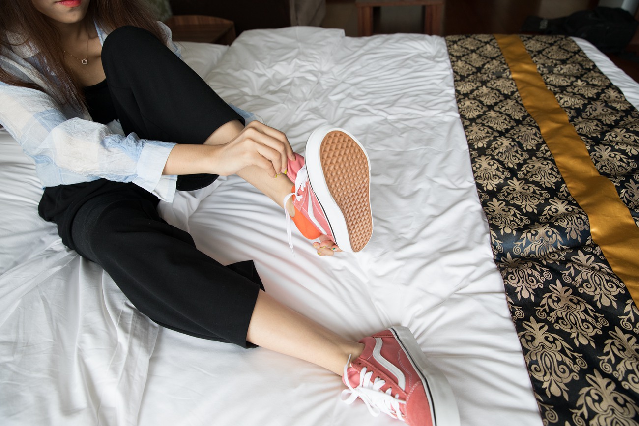 图片[50]-物恋传媒 No.207 elise-粉红色的小俏皮 [214P] – 速更版-美库