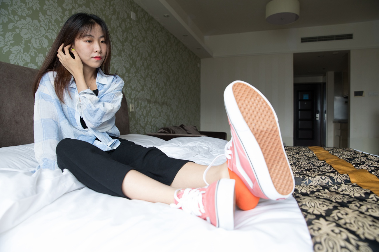 图片[53]-物恋传媒 No.207 elise-粉红色的小俏皮 [214P] – 速更版-美库