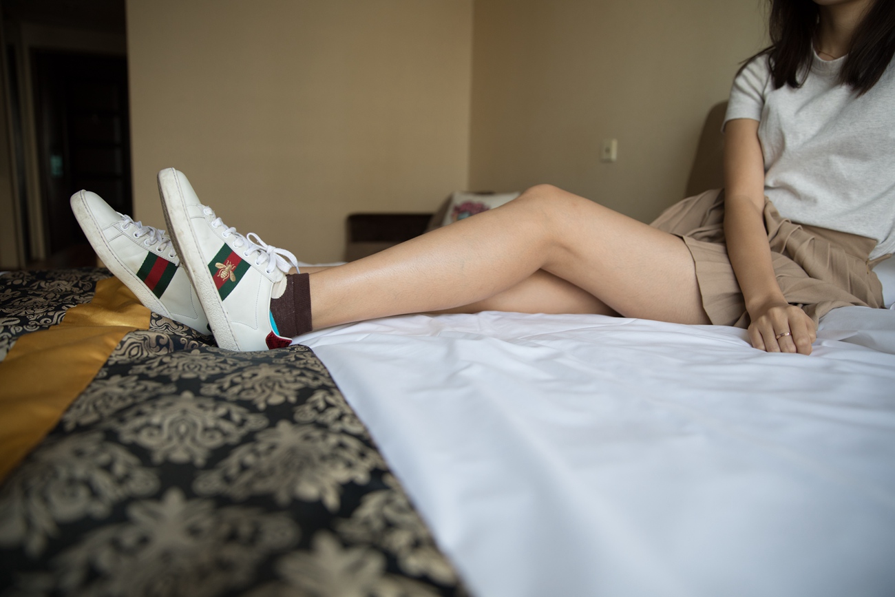 图片[22]-物恋传媒 No.208 柠檬-遇见最好的自己 [144P] – 速更版-美库