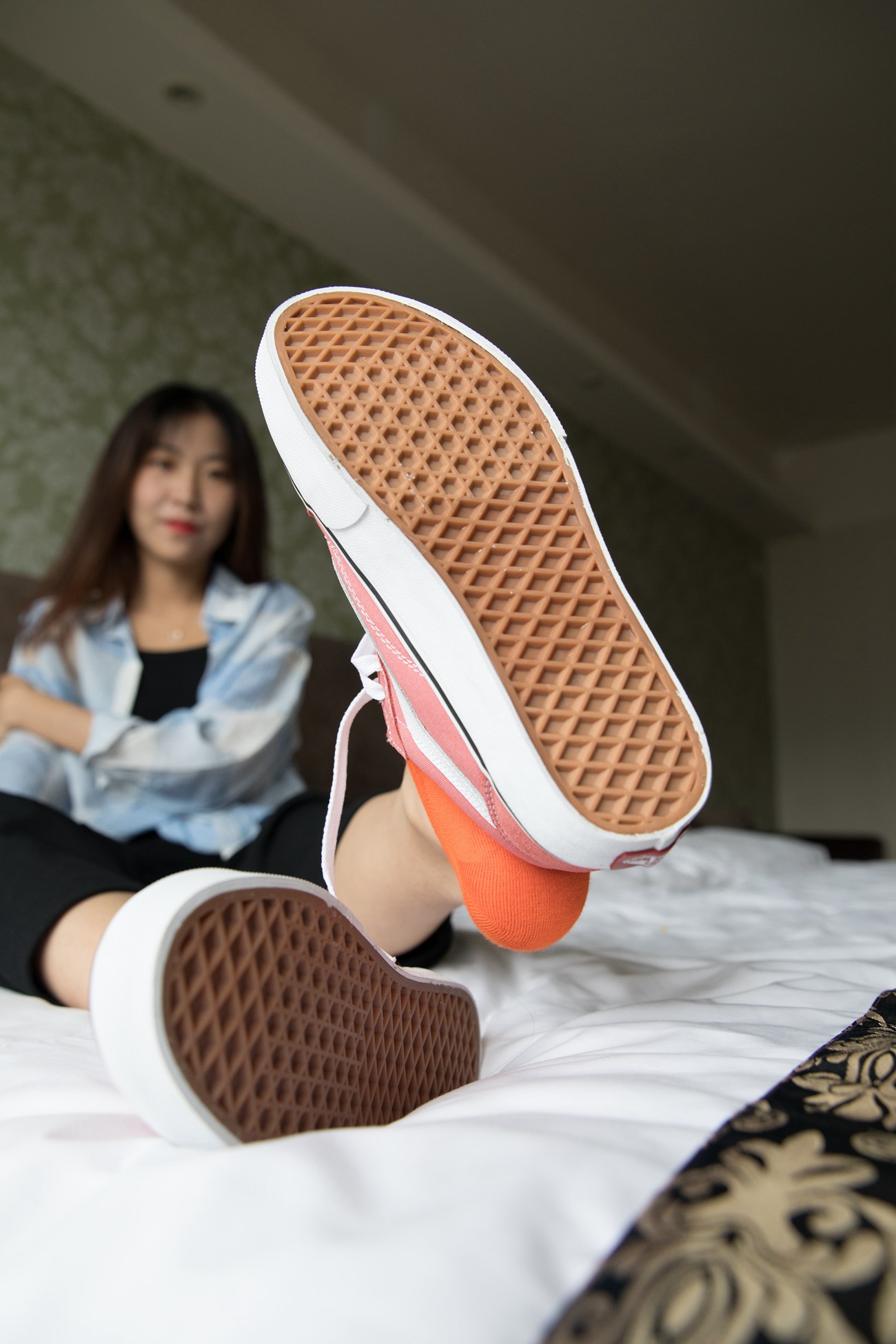 图片[54]-物恋传媒 No.207 elise-粉红色的小俏皮 [214P] – 速更版-美库