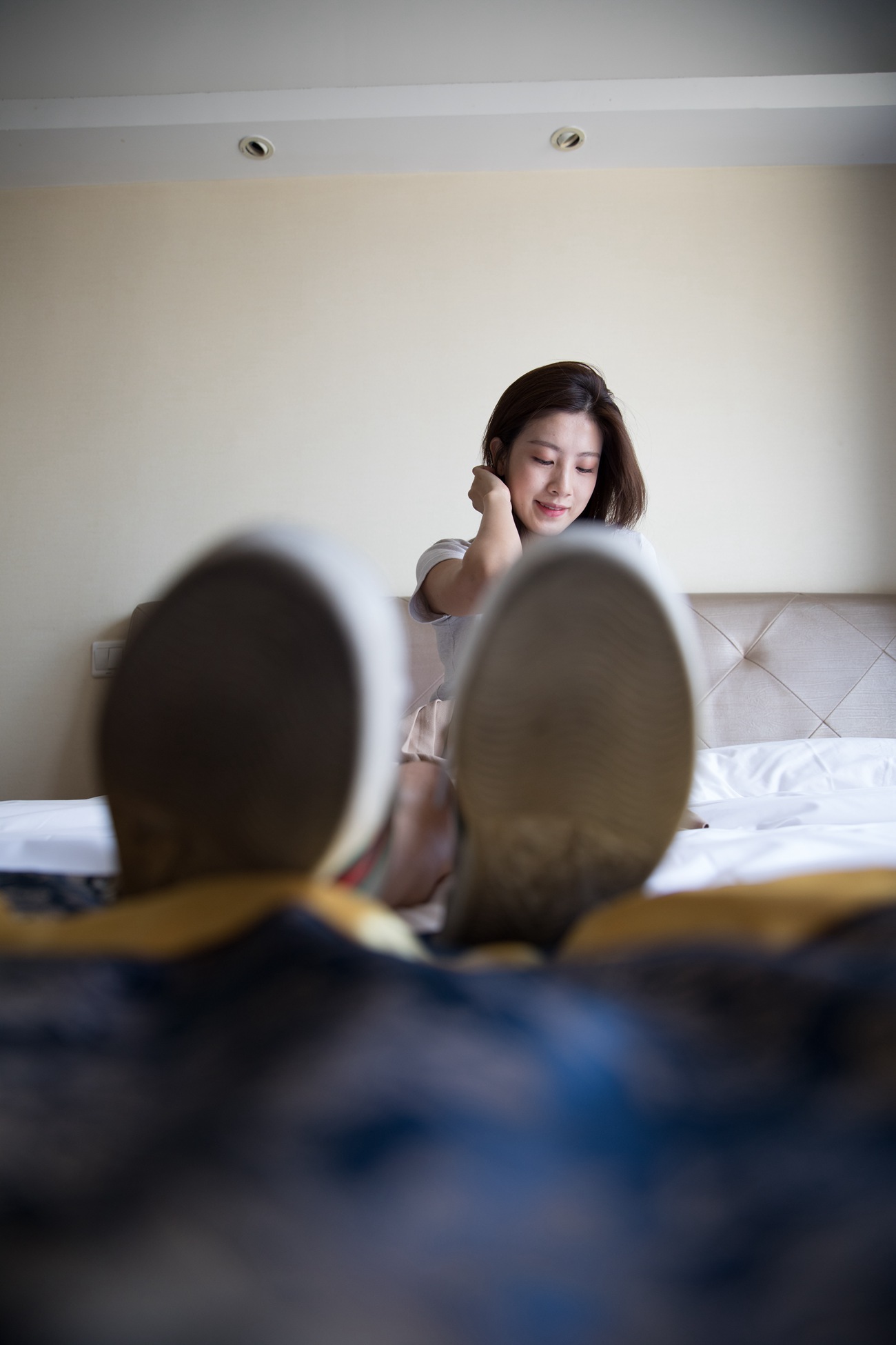 图片[25]-物恋传媒 No.208 柠檬-遇见最好的自己 [144P] – 速更版-美库