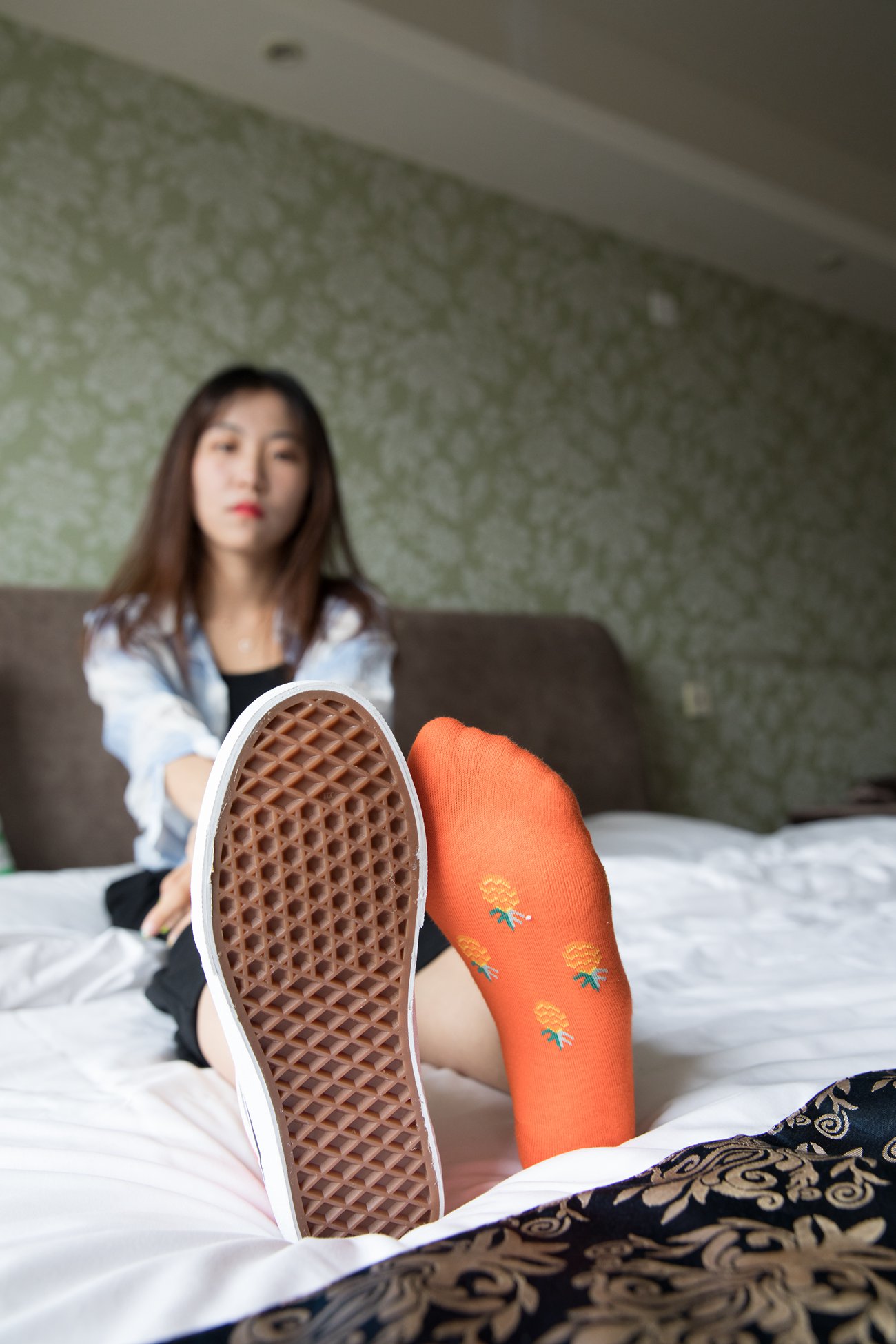 图片[64]-物恋传媒 No.207 elise-粉红色的小俏皮 [214P] – 速更版-美库