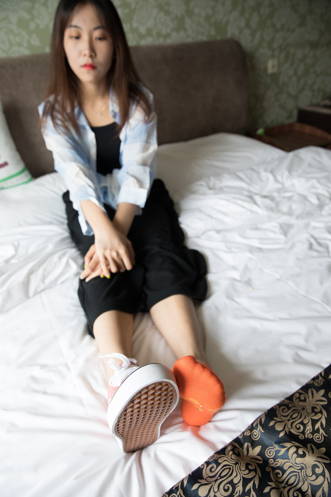 图片[66]-物恋传媒 No.207 elise-粉红色的小俏皮 [214P] – 速更版-美库