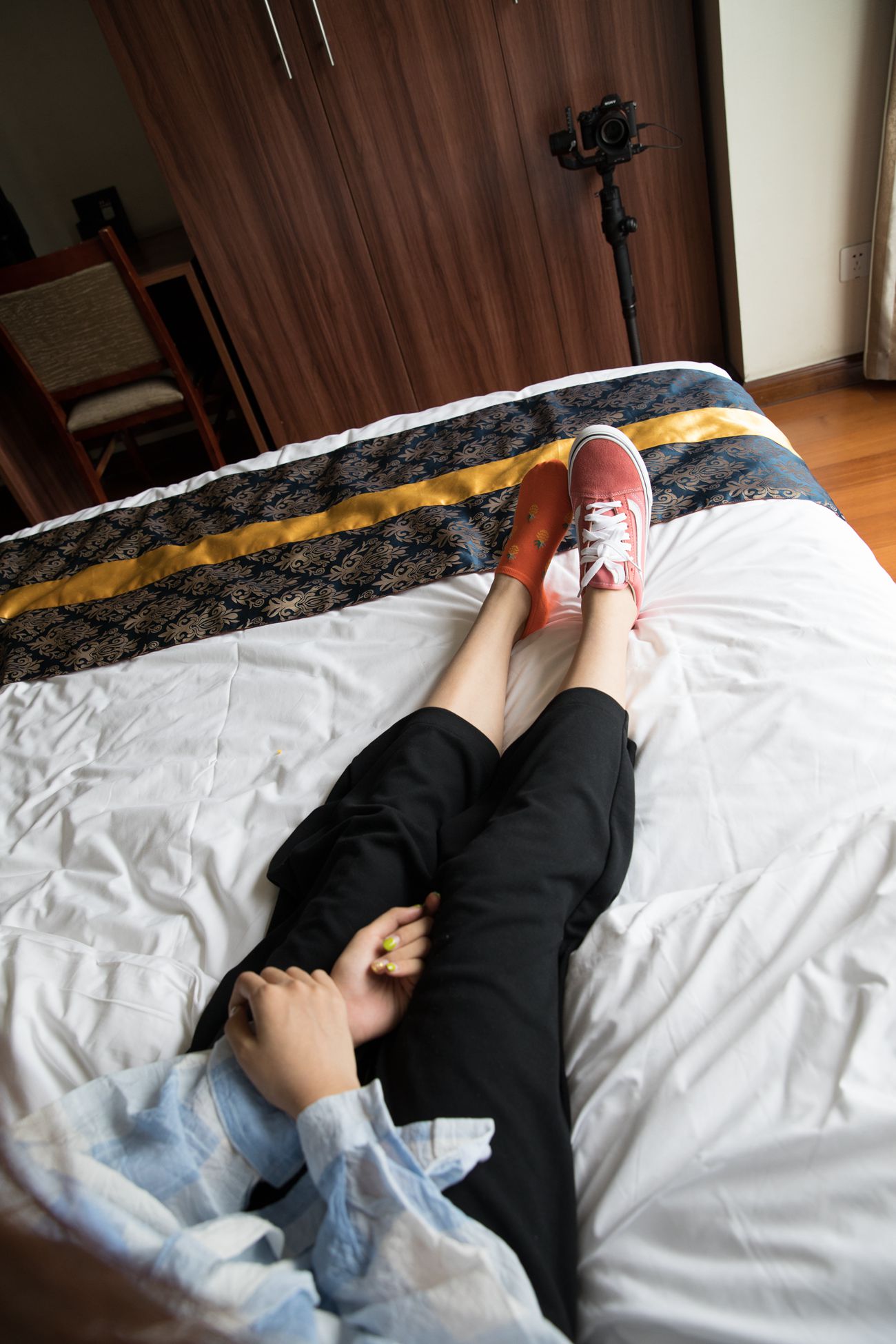 图片[68]-物恋传媒 No.207 elise-粉红色的小俏皮 [214P] – 速更版-美库