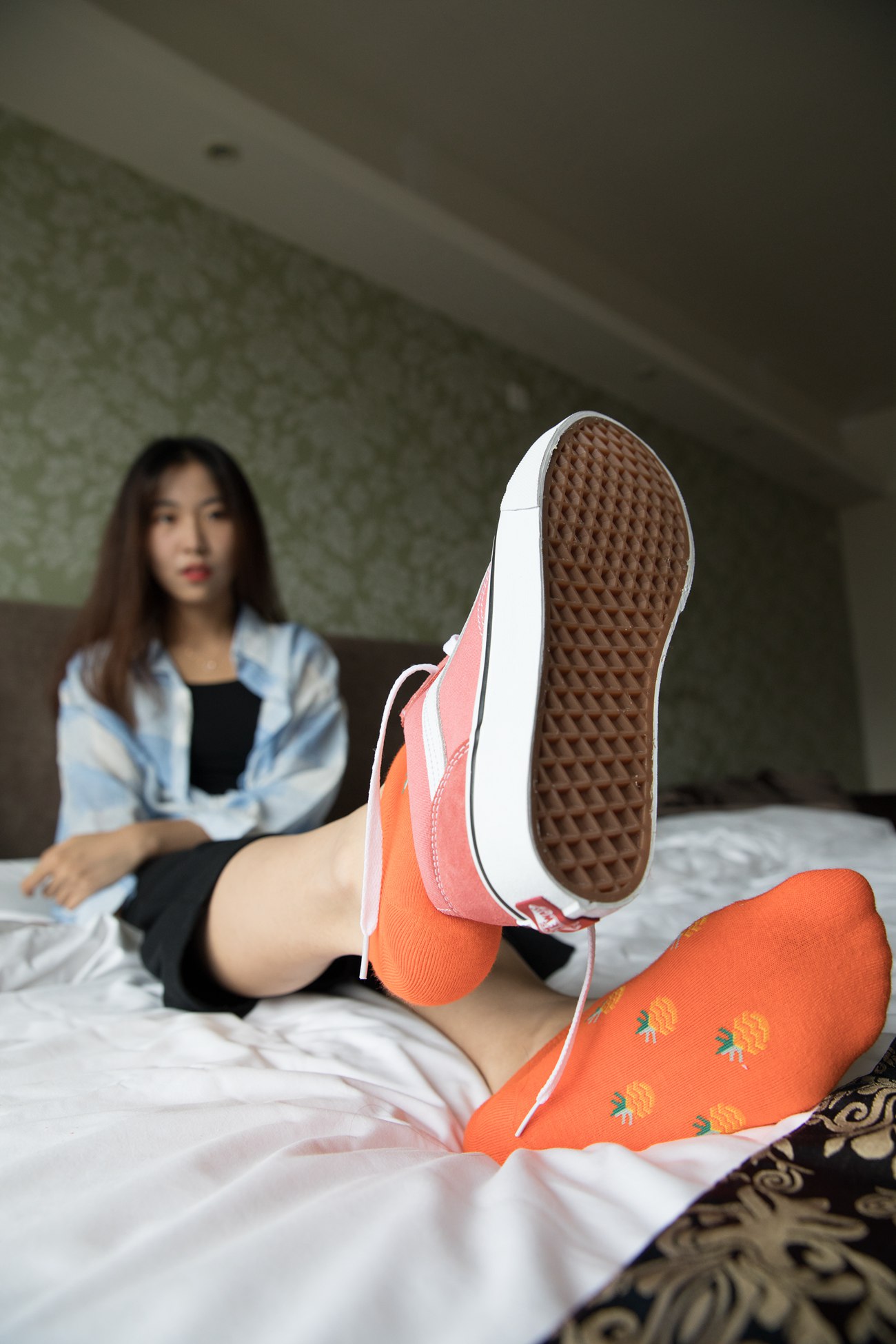 图片[86]-物恋传媒 No.207 elise-粉红色的小俏皮 [214P] – 速更版-美库