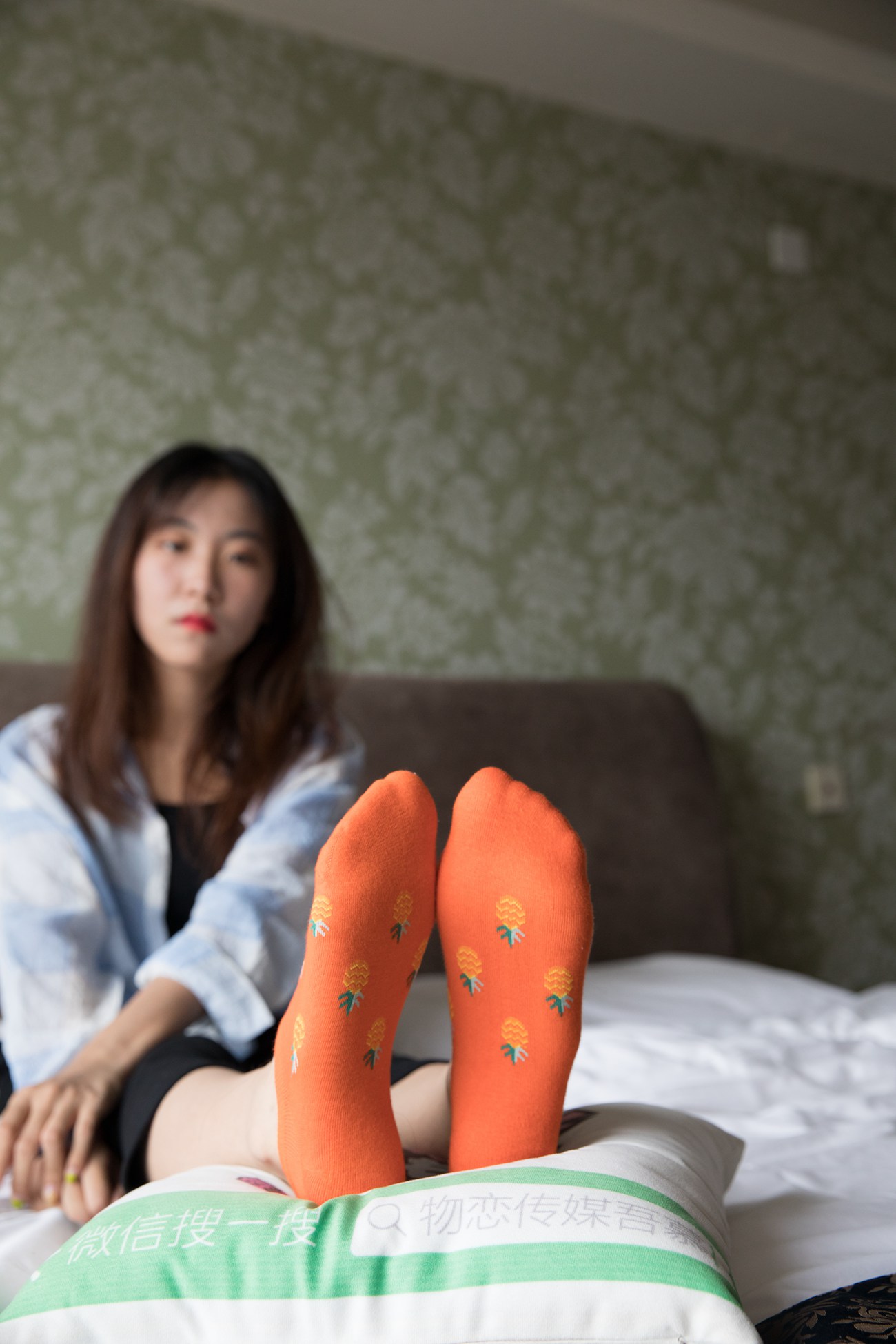 图片[110]-物恋传媒 No.207 elise-粉红色的小俏皮 [214P] – 速更版-美库