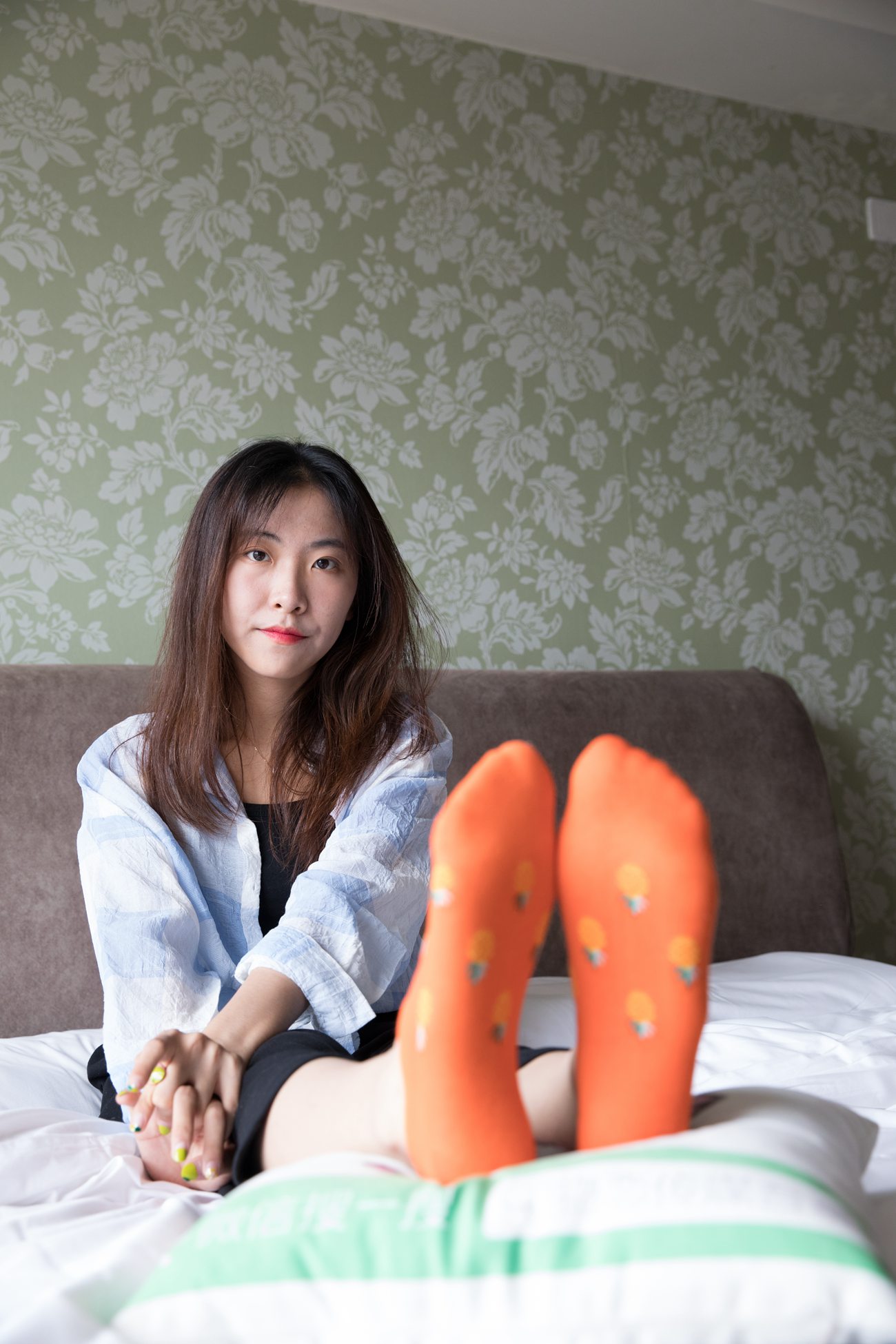 图片[111]-物恋传媒 No.207 elise-粉红色的小俏皮 [214P] – 速更版-美库