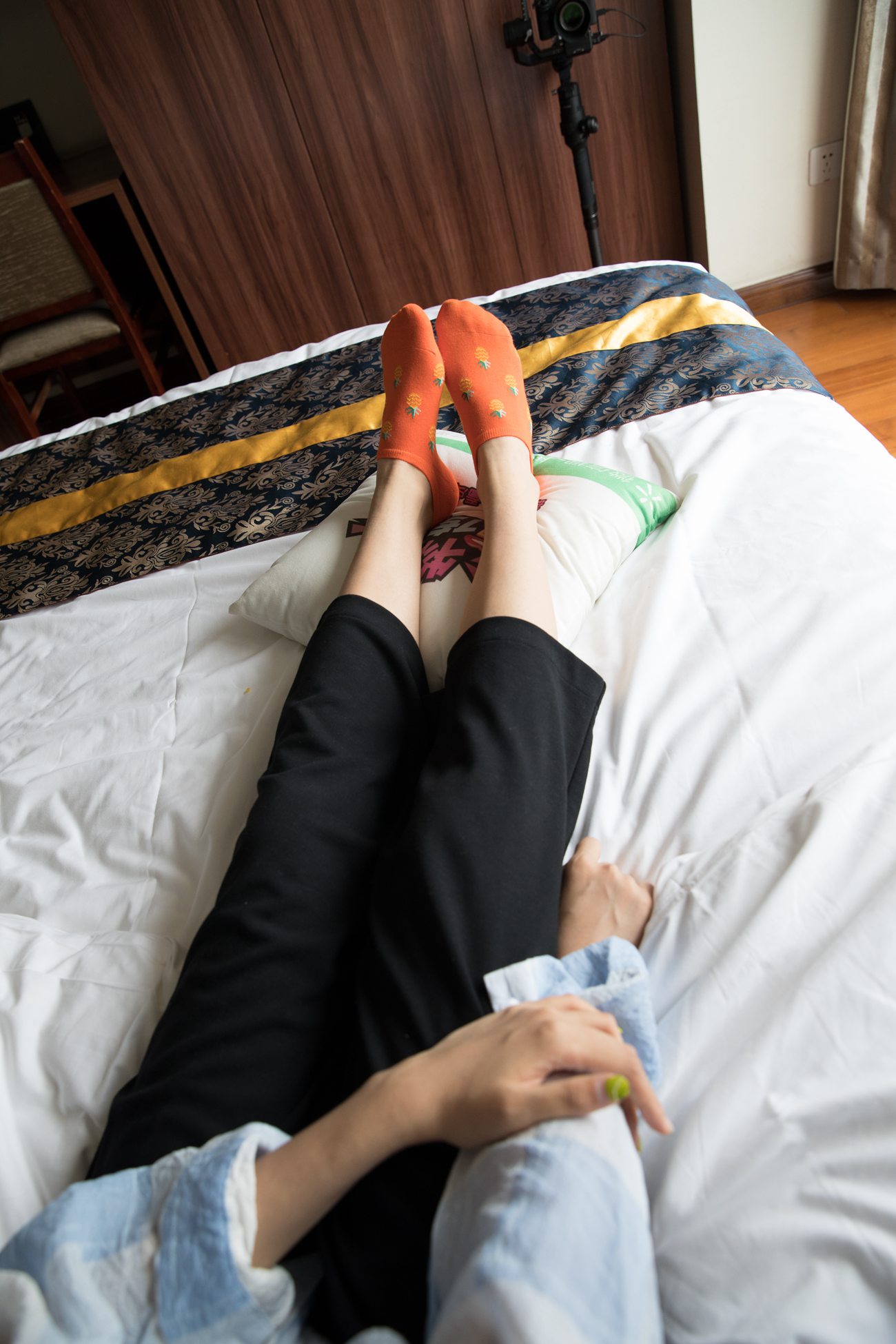 图片[114]-物恋传媒 No.207 elise-粉红色的小俏皮 [214P] – 速更版-美库