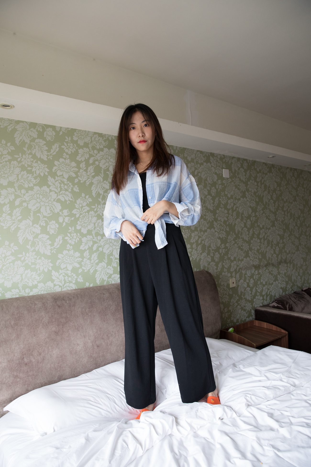 图片[122]-物恋传媒 No.207 elise-粉红色的小俏皮 [214P] – 速更版-美库