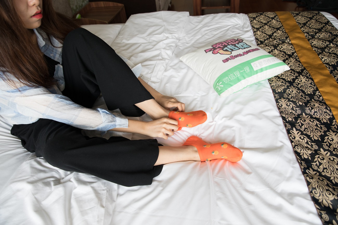 图片[128]-物恋传媒 No.207 elise-粉红色的小俏皮 [214P] – 速更版-美库