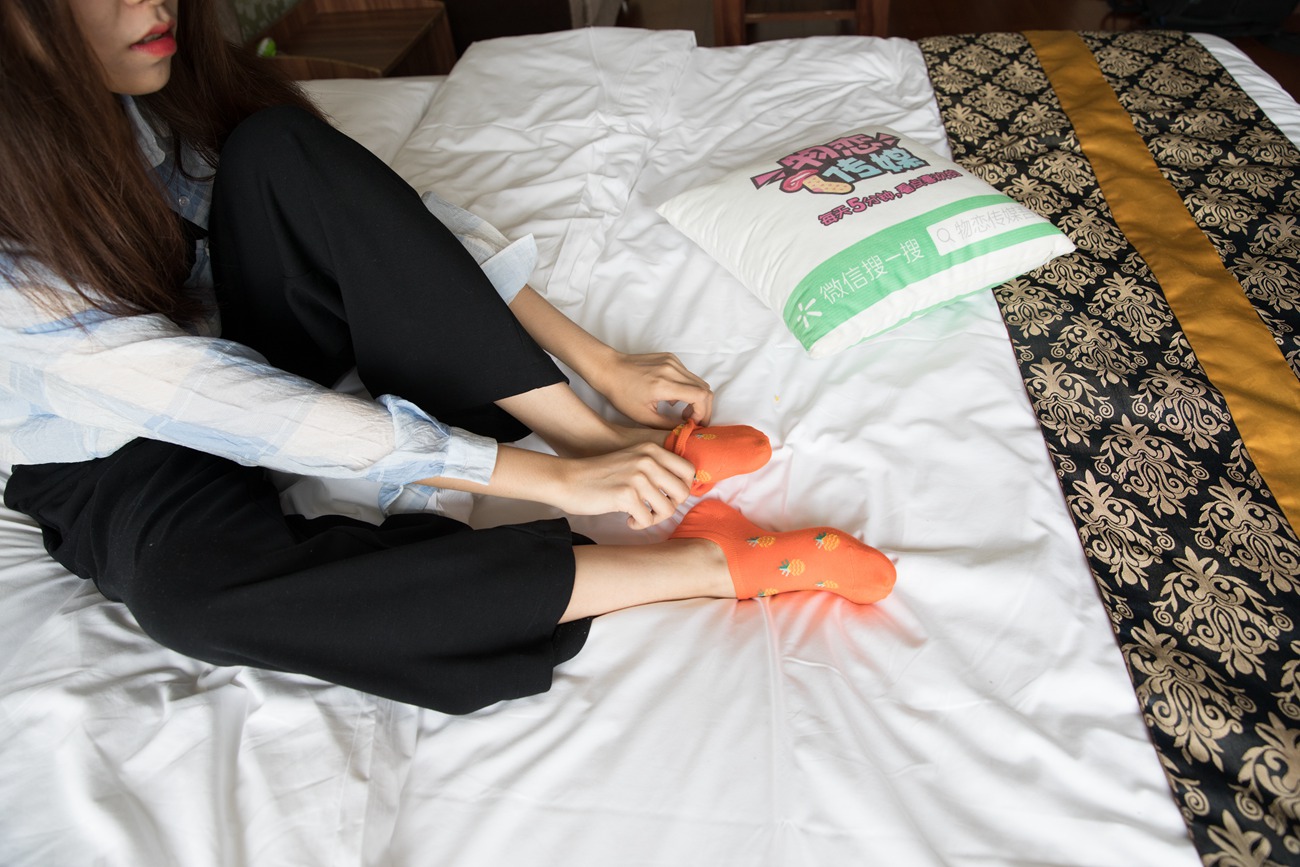 图片[131]-物恋传媒 No.207 elise-粉红色的小俏皮 [214P] – 速更版-美库