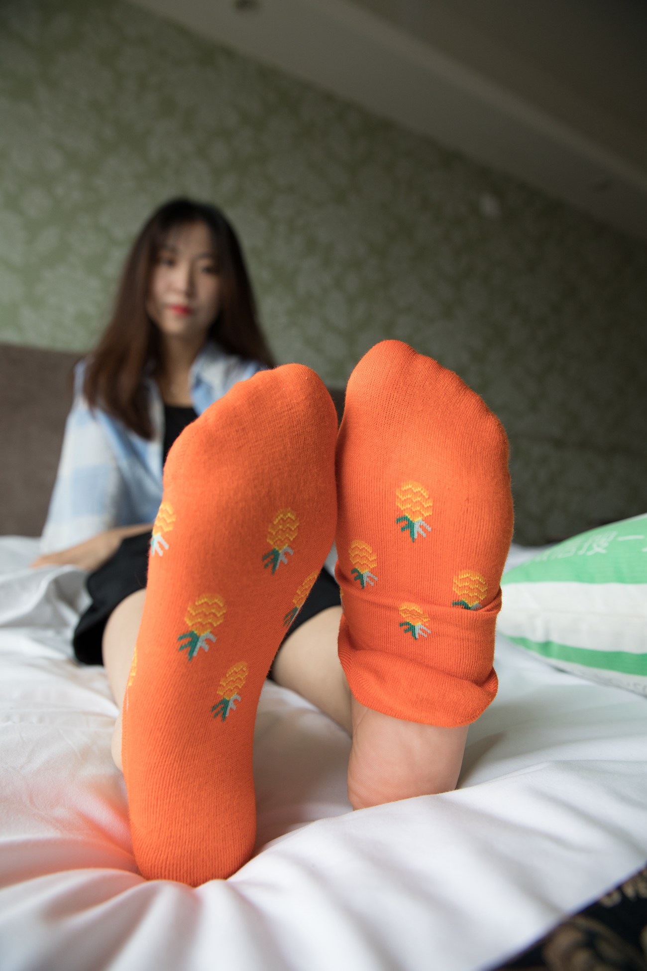 图片[136]-物恋传媒 No.207 elise-粉红色的小俏皮 [214P] – 速更版-美库