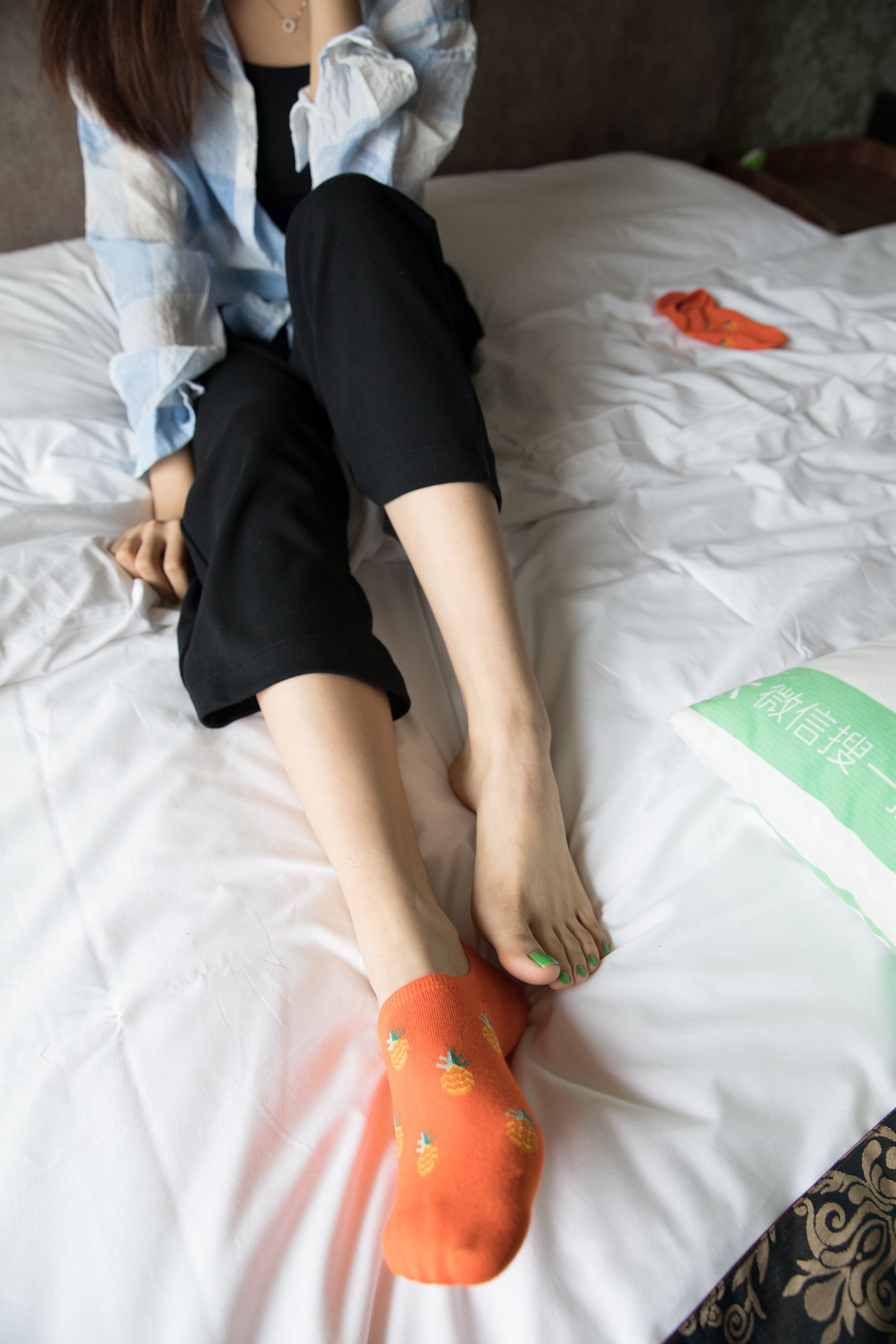 图片[152]-物恋传媒 No.207 elise-粉红色的小俏皮 [214P] – 速更版-美库