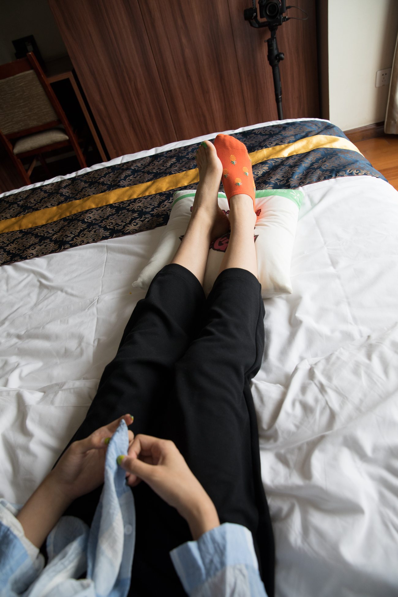 图片[158]-物恋传媒 No.207 elise-粉红色的小俏皮 [214P] – 速更版-美库