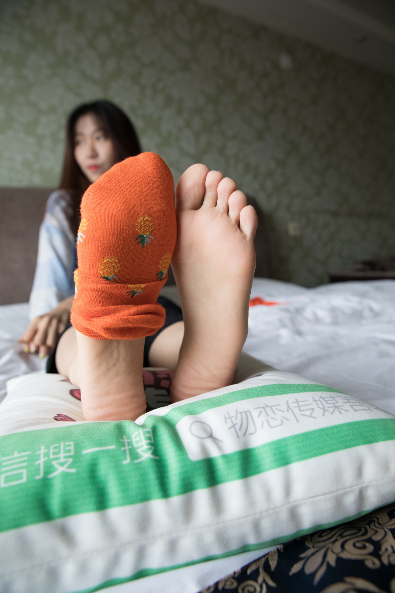 图片[173]-物恋传媒 No.207 elise-粉红色的小俏皮 [214P] – 速更版-美库