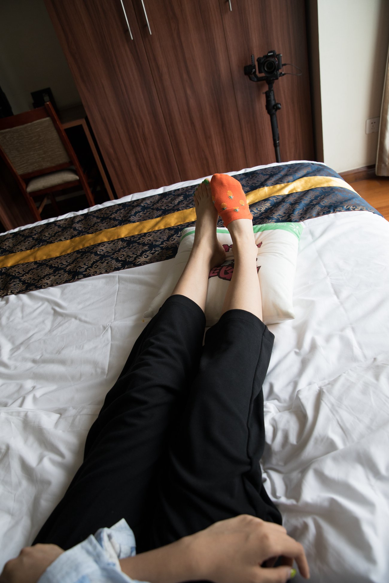 图片[181]-物恋传媒 No.207 elise-粉红色的小俏皮 [214P] – 速更版-美库