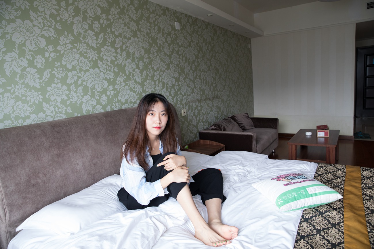 图片[192]-物恋传媒 No.207 elise-粉红色的小俏皮 [214P] – 速更版-美库