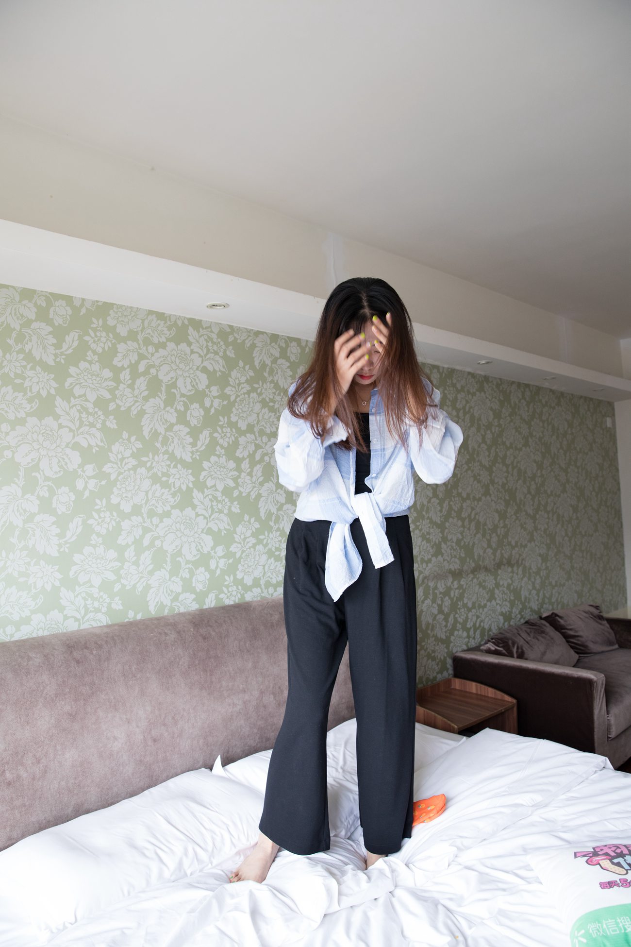 图片[207]-物恋传媒 No.207 elise-粉红色的小俏皮 [214P] – 速更版-美库