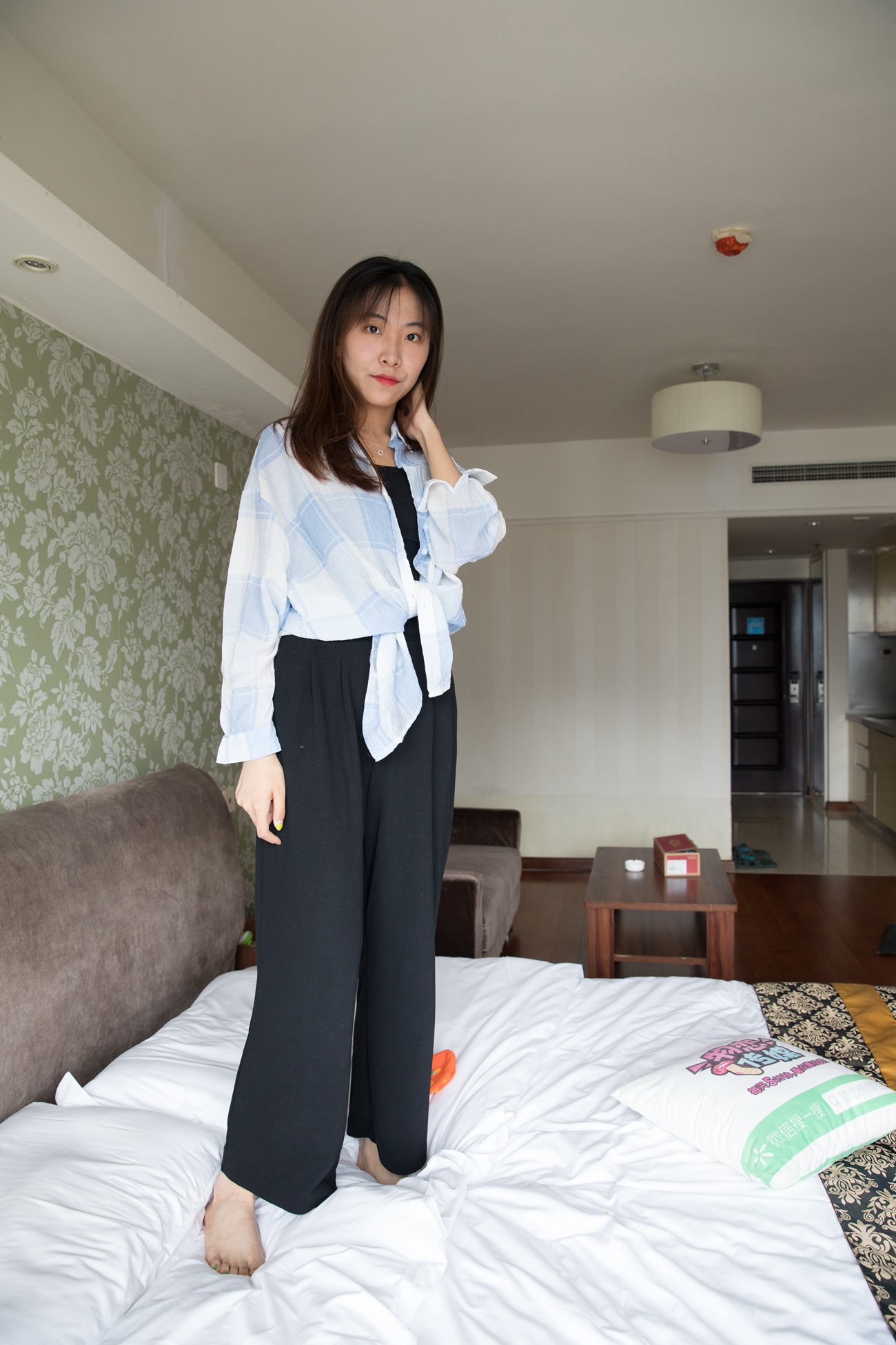 图片[208]-物恋传媒 No.207 elise-粉红色的小俏皮 [214P] – 速更版-美库