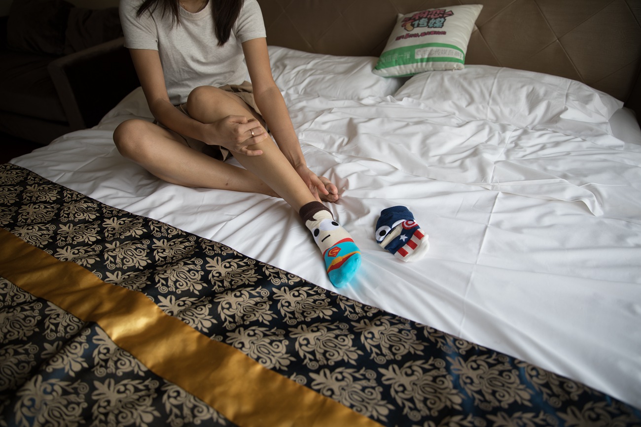 图片[109]-物恋传媒 No.208 柠檬-遇见最好的自己 [144P] – 速更版-美库