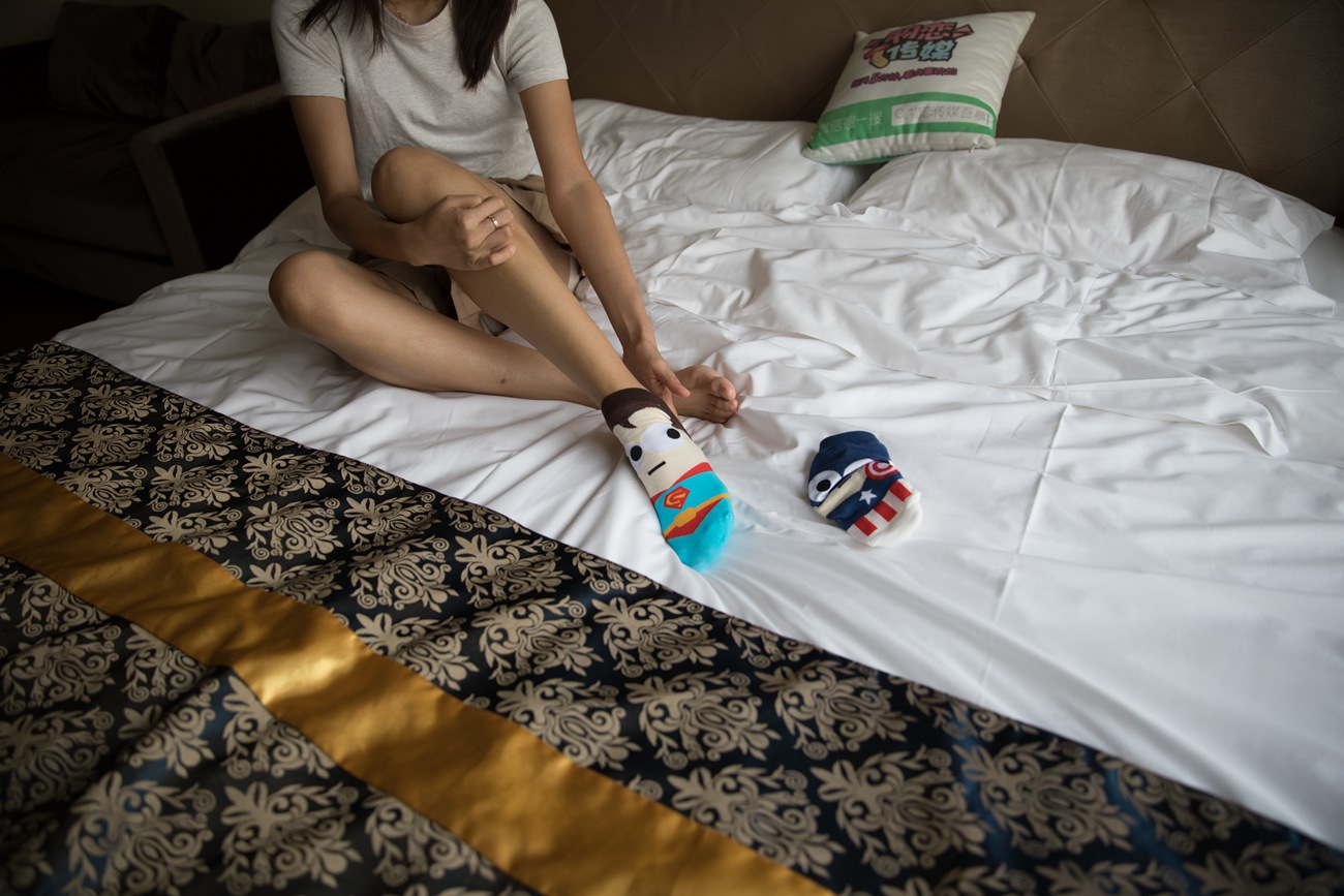 图片[110]-物恋传媒 No.208 柠檬-遇见最好的自己 [144P] – 速更版-美库