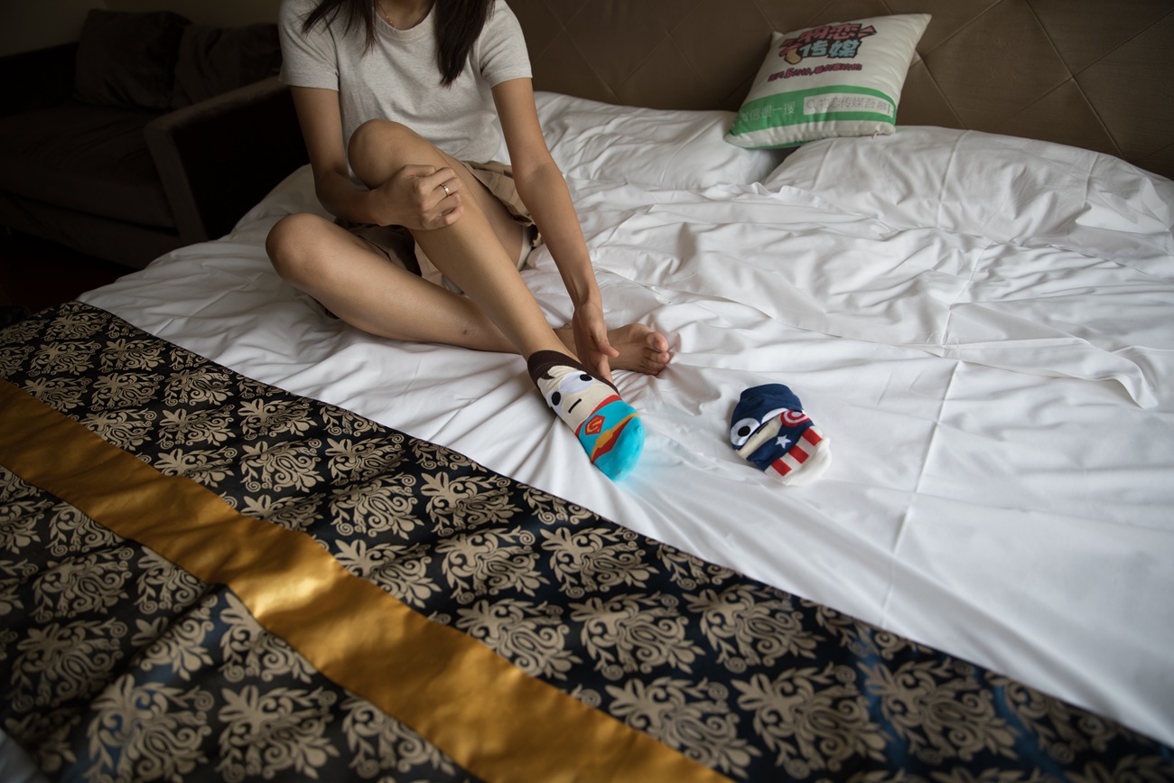 图片[111]-物恋传媒 No.208 柠檬-遇见最好的自己 [144P] – 速更版-美库