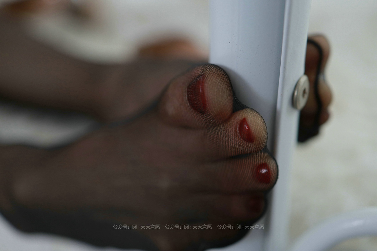 图片[38]-[IESS异思趣向] 2021.06.08 丝享家 826：小六《黑丝奥利奥》[88P] – 速更版-美库