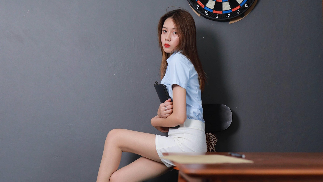 图片[88]-[IESS异思趣向] 2021.06.07 丝享家 825：西瓜《能干的长腿秘书》[88P] – 速更版-美库