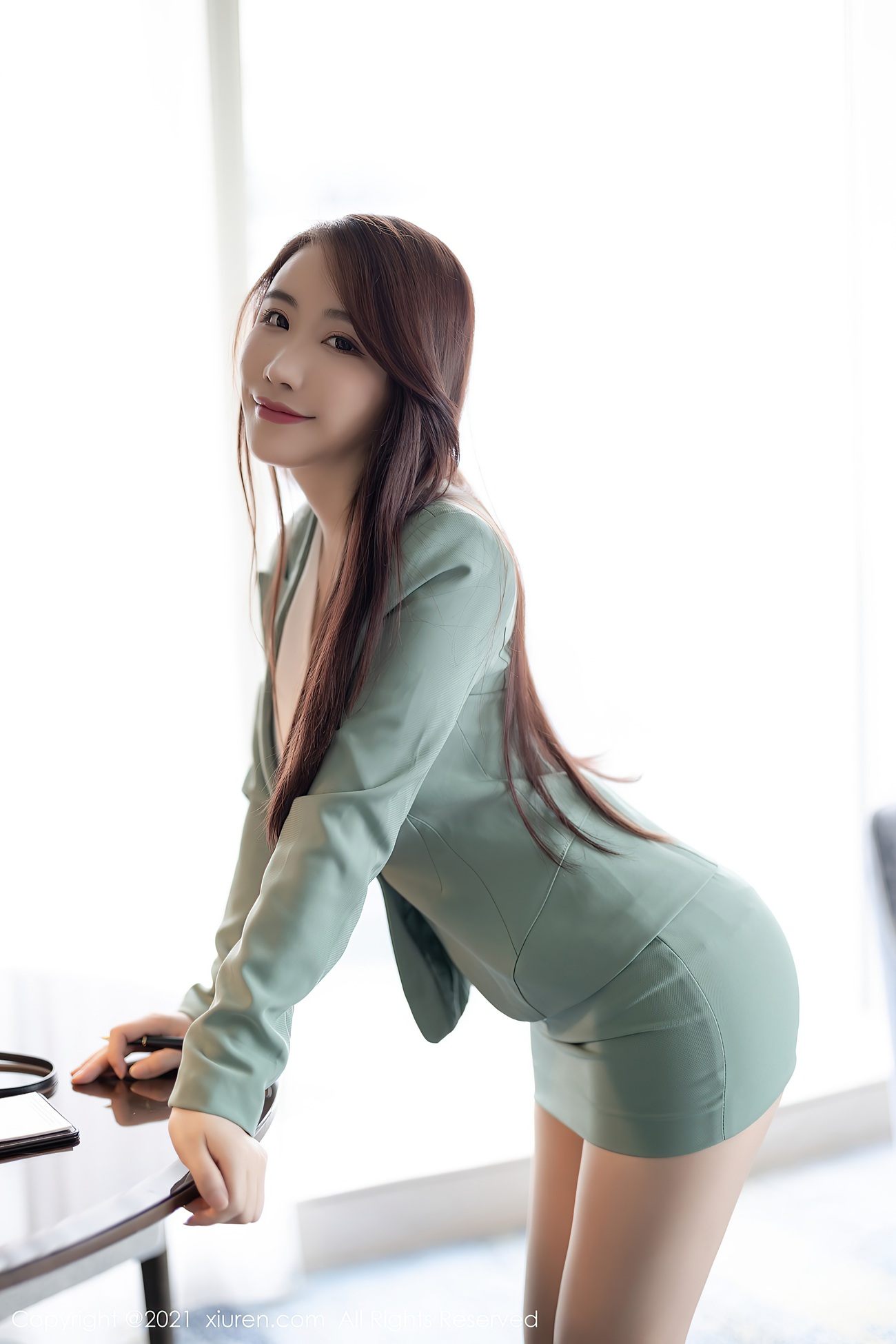 图片[16]-[Xiuren秀人网]2021.07.28 NO.3728 Cherry绯月樱[81+1P] – 速更版-美库