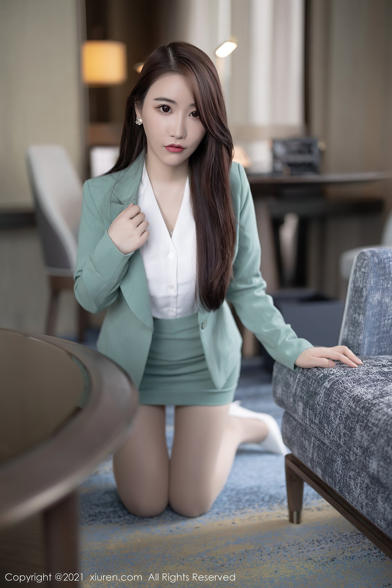 图片[21]-[Xiuren秀人网]2021.07.28 NO.3728 Cherry绯月樱[81+1P] – 速更版-美库