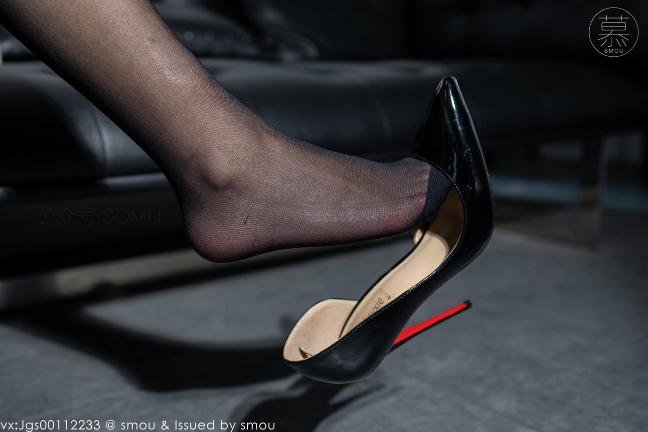 图片[49]-[丝慕SMOU]熟系列 S021 新模[71+1P] – 速更版-美库