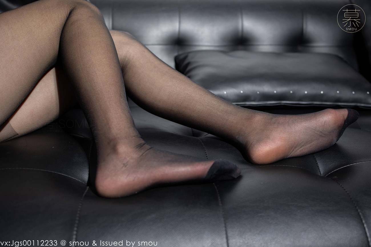 图片[64]-[丝慕SMOU]熟系列 S021 新模[71+1P] – 速更版-美库