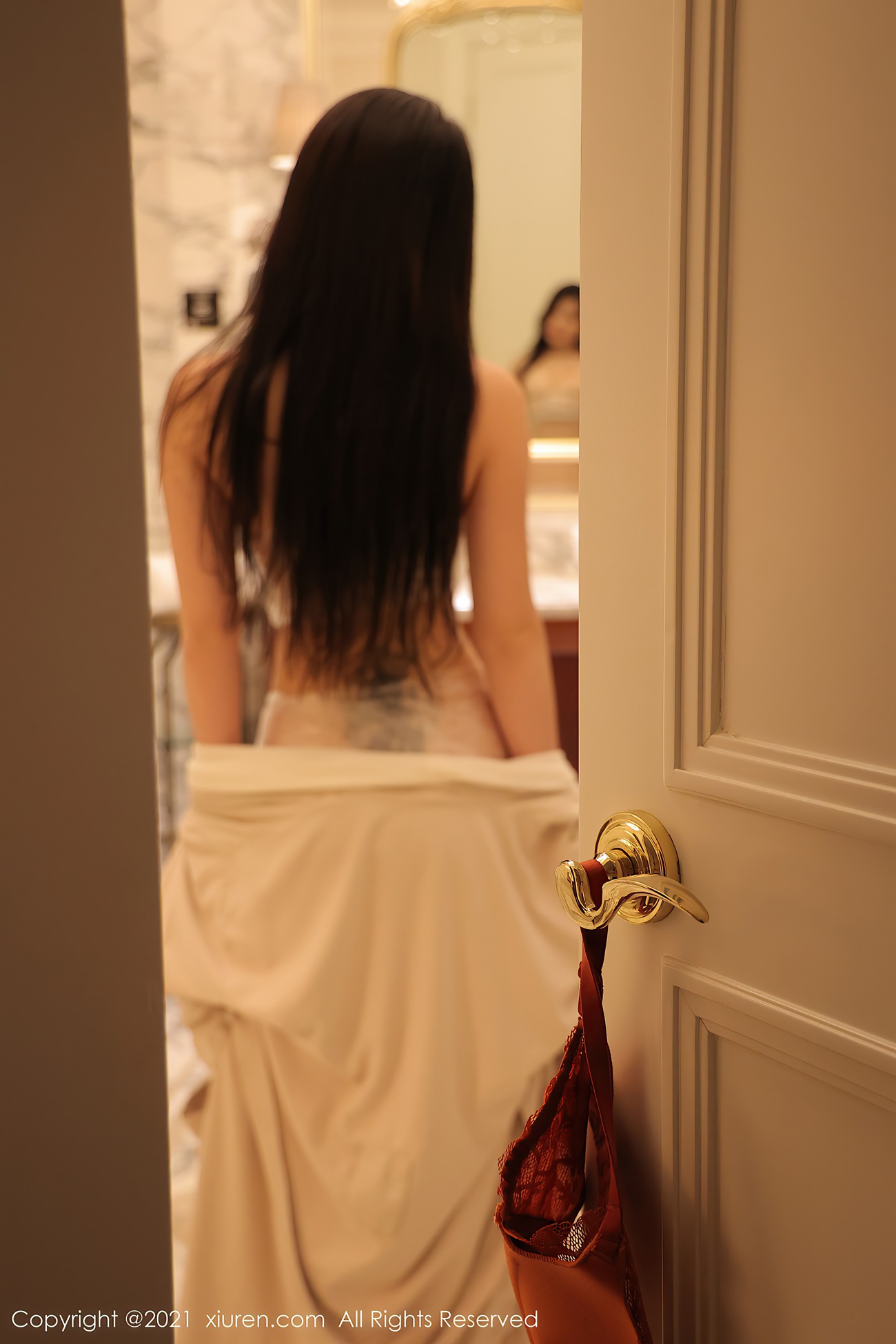 图片[6]-[Xiuren秀人网]2021.07.29 NO.3735 美七Mia[48+1P] – 速更版-美库