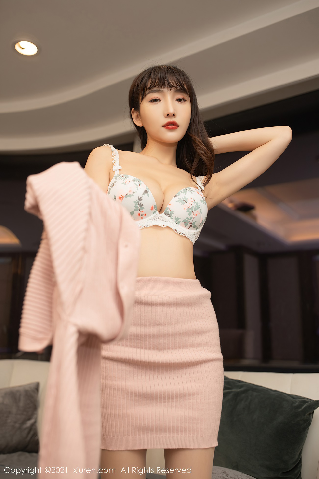 图片[38]-[Xiuren秀人网]2021.07.29 NO.3736 陆萱萱[65+1P] – 速更版-美库