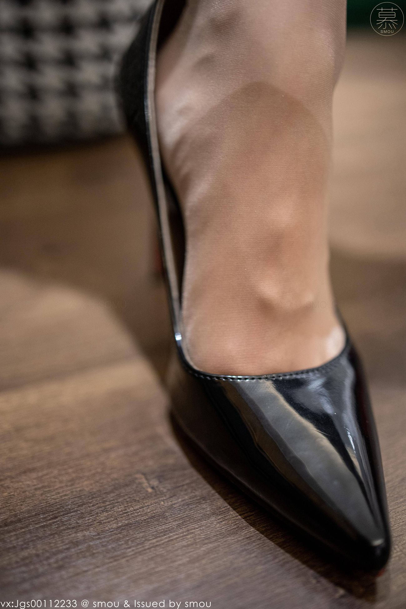 图片[67]-[丝慕SMOU]熟系列 S022 喵小酱[68+1P] – 速更版-美库