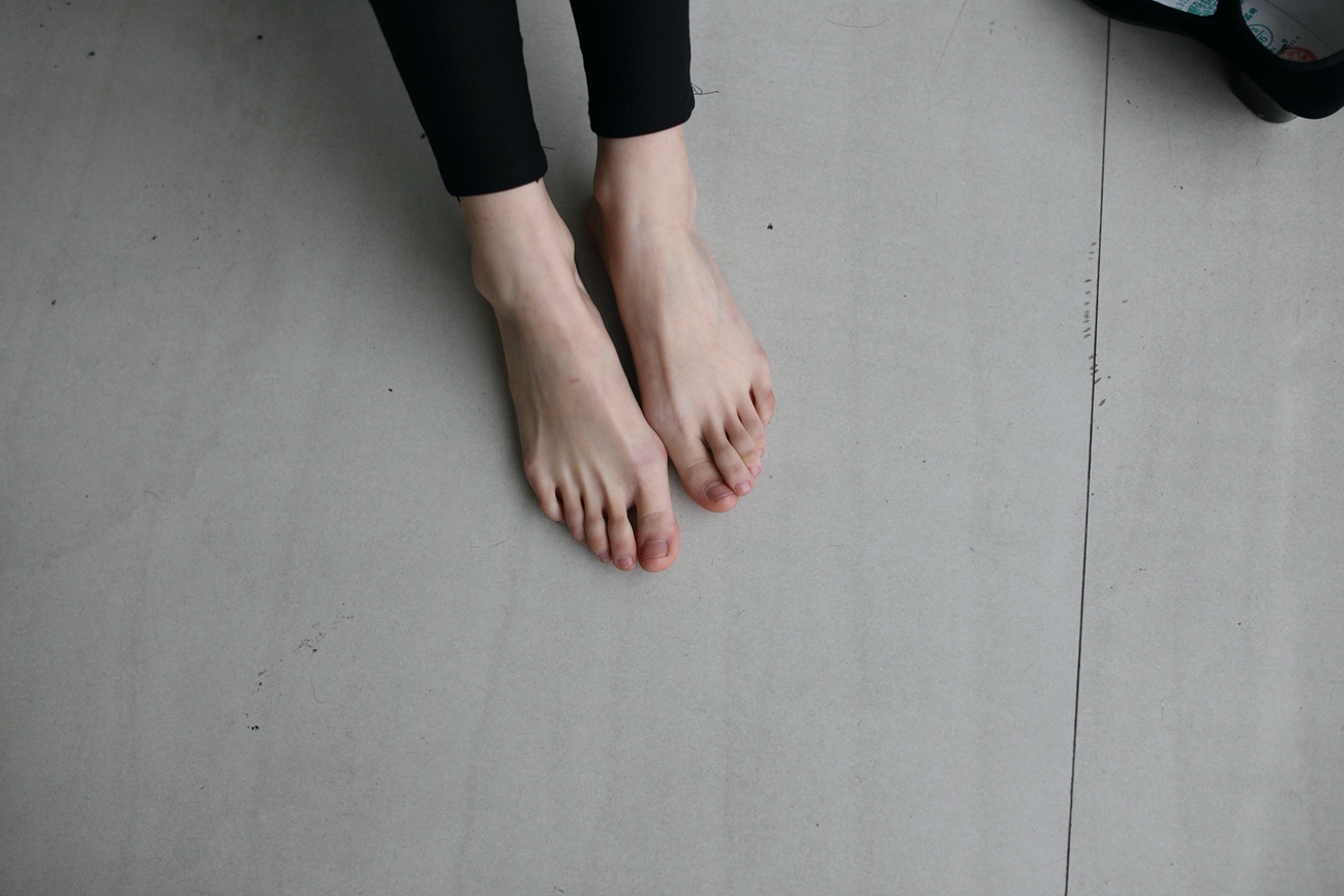 图片[43]-大西瓜爱牙膏-早期作品-S015 蓝衣少女 [128P] – 速更版-美库