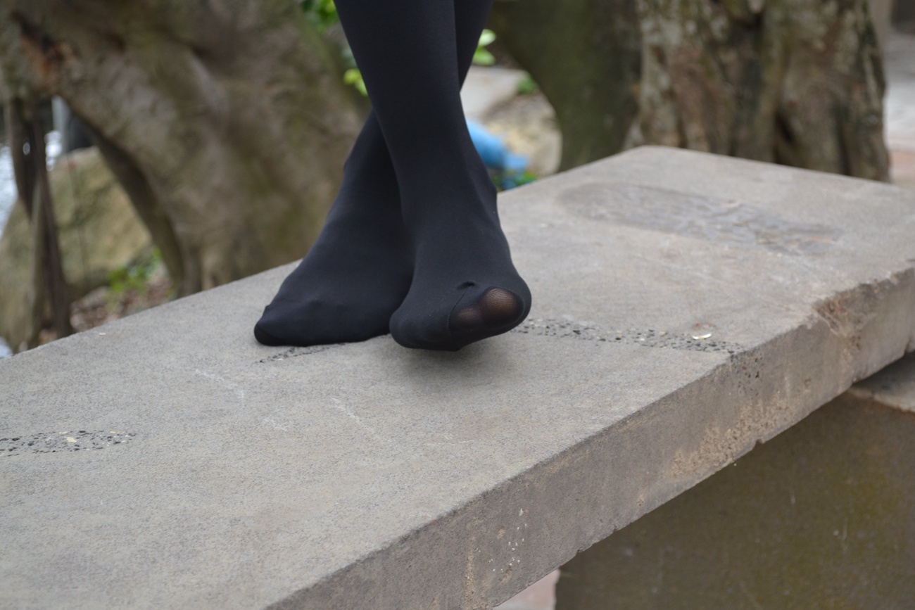 图片[57]-大西瓜爱牙膏-早期作品-S014 湖边黑丝妹 [109P] – 速更版-美库