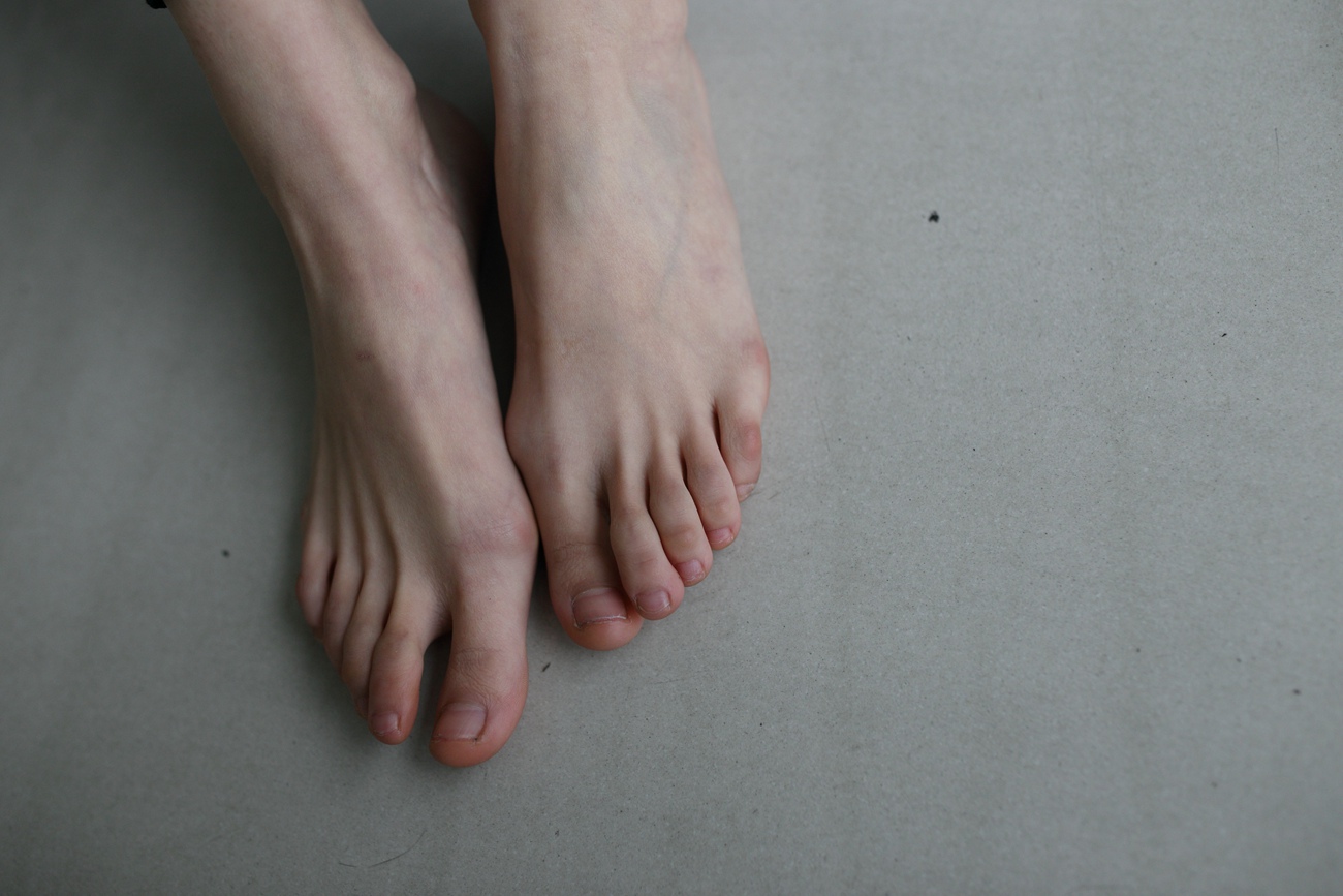 图片[47]-大西瓜爱牙膏-早期作品-S015 蓝衣少女 [128P] – 速更版-美库