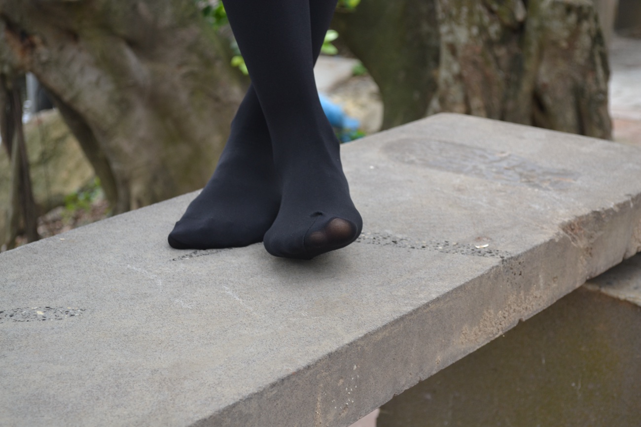 图片[58]-大西瓜爱牙膏-早期作品-S014 湖边黑丝妹 [109P] – 速更版-美库