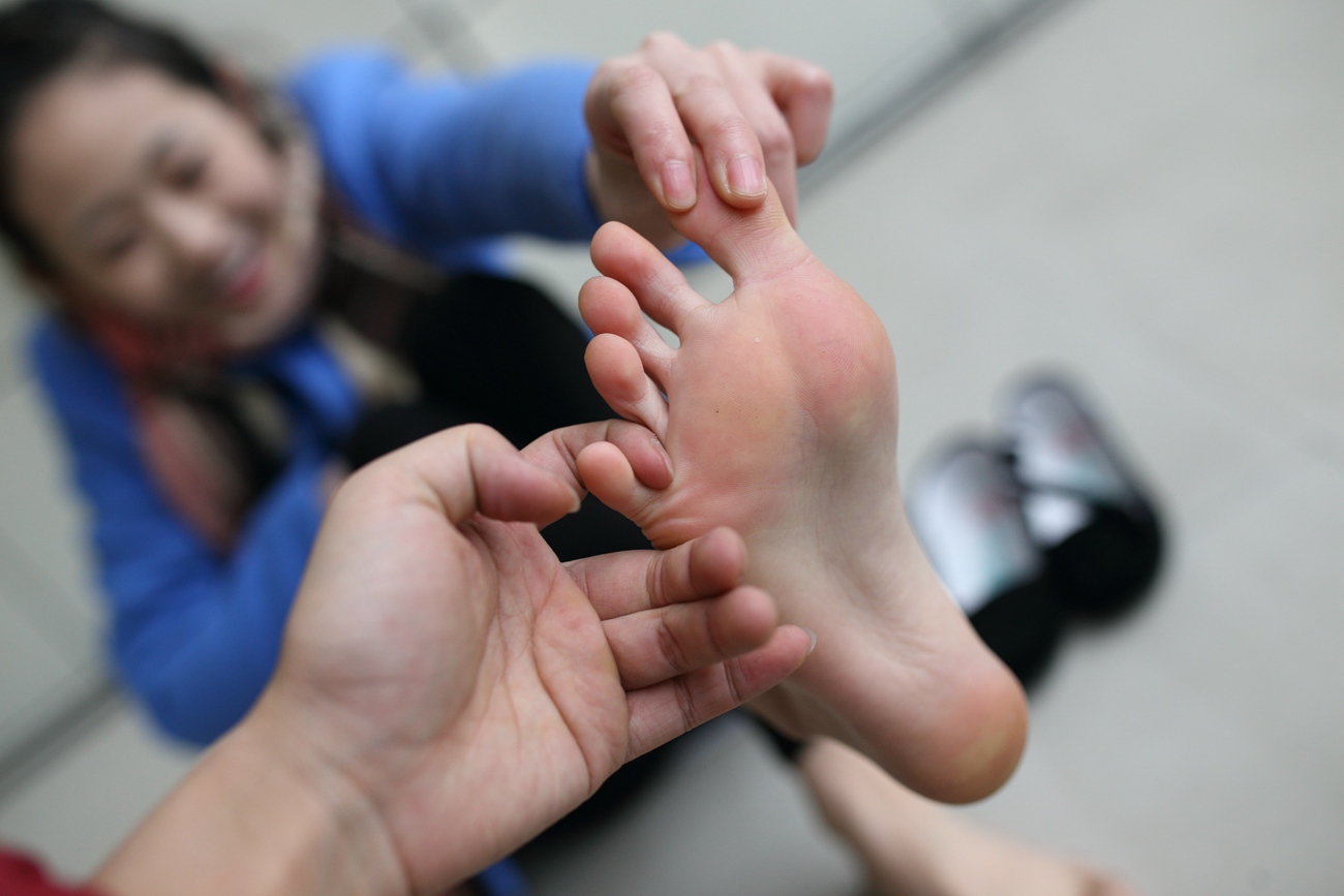 图片[52]-大西瓜爱牙膏-早期作品-S015 蓝衣少女 [128P] – 速更版-美库