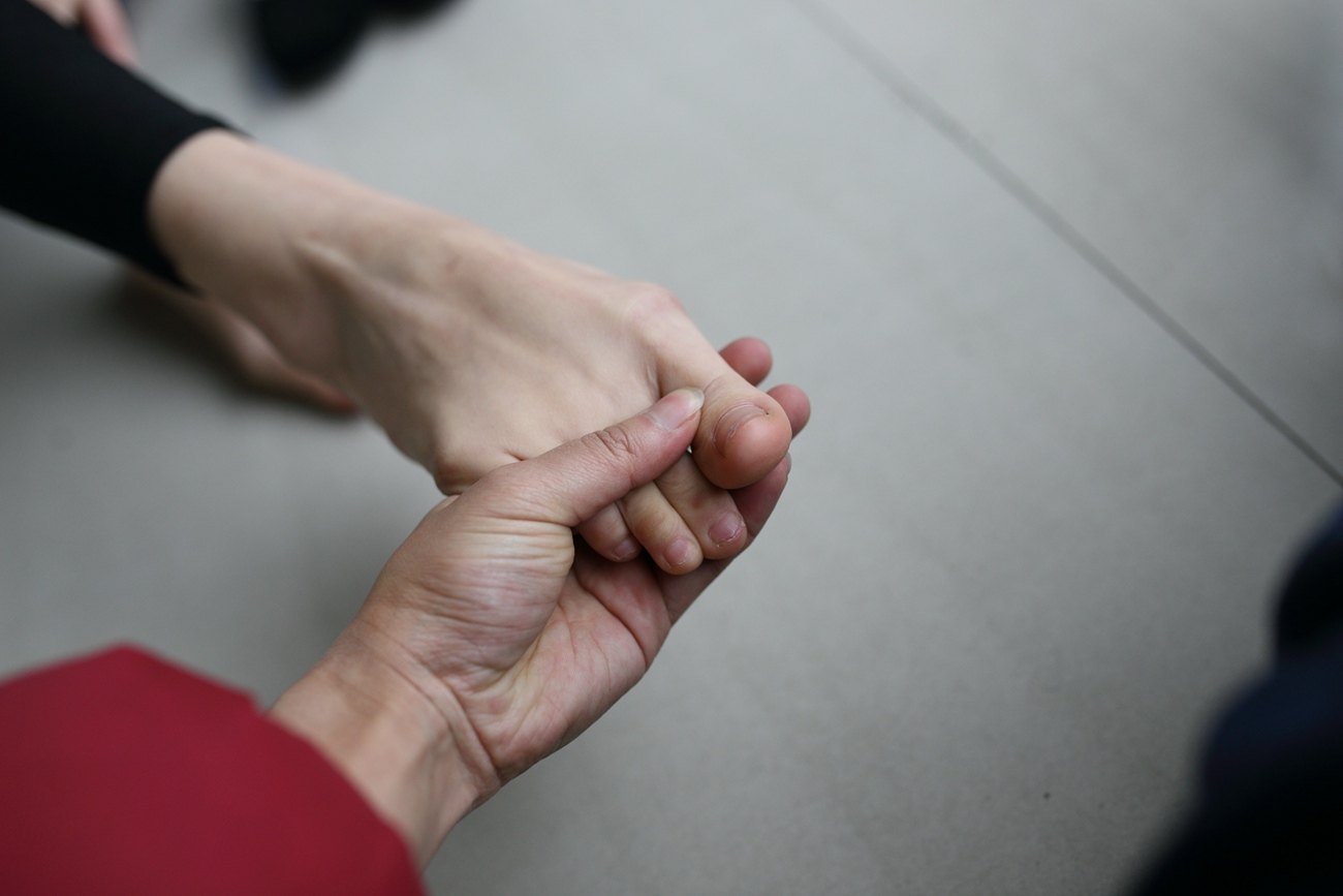 图片[55]-大西瓜爱牙膏-早期作品-S015 蓝衣少女 [128P] – 速更版-美库