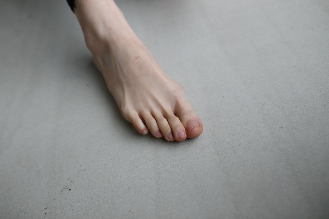 图片[57]-大西瓜爱牙膏-早期作品-S015 蓝衣少女 [128P] – 速更版-美库